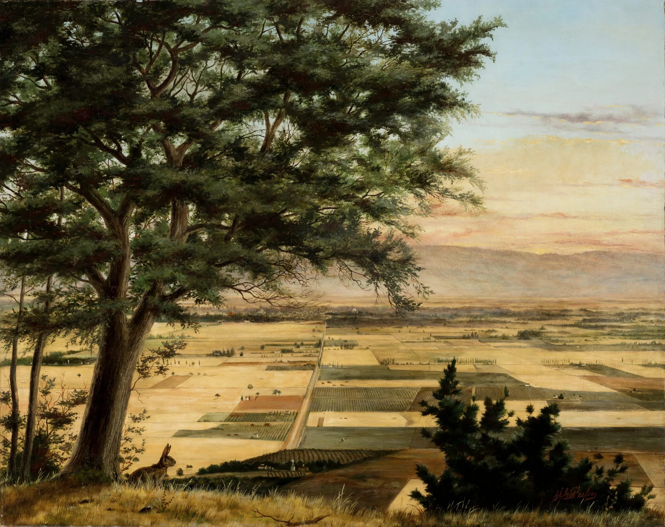Santa Clara Valley