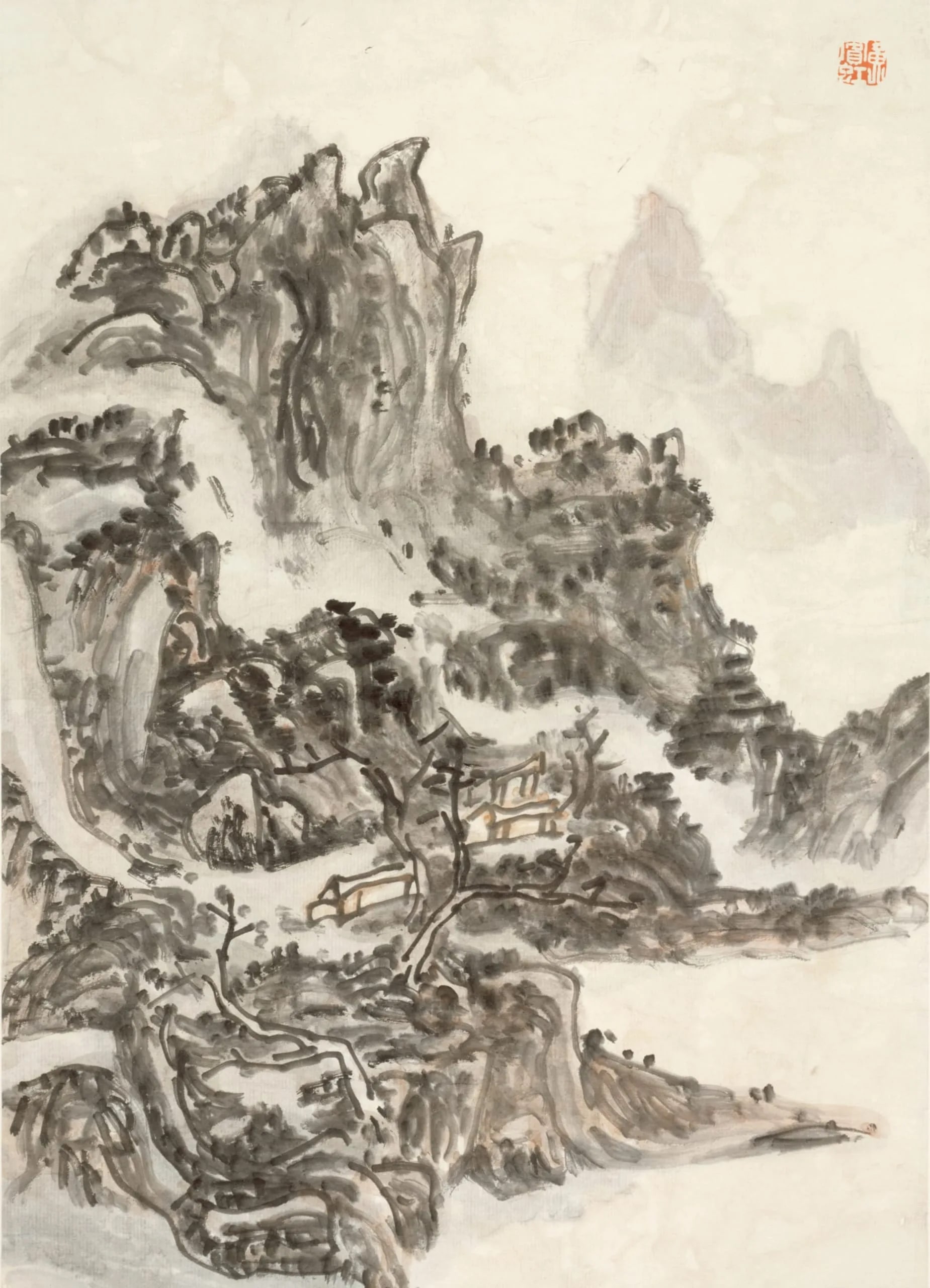 Landscape