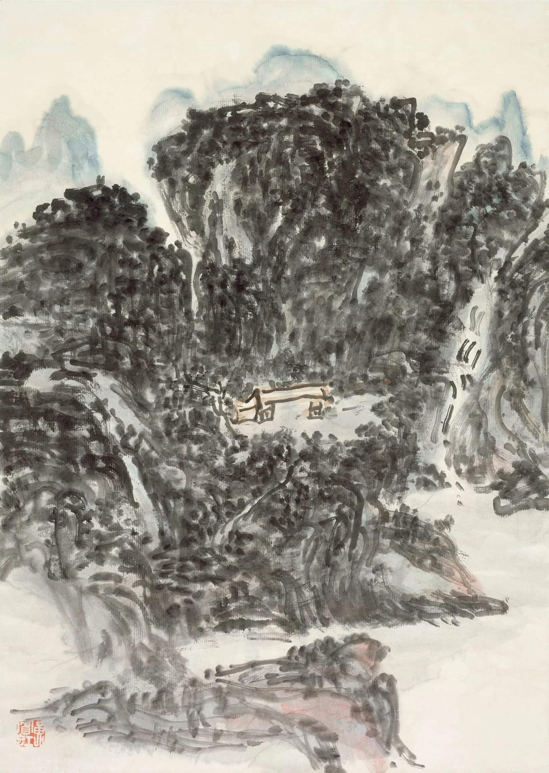 Landscape