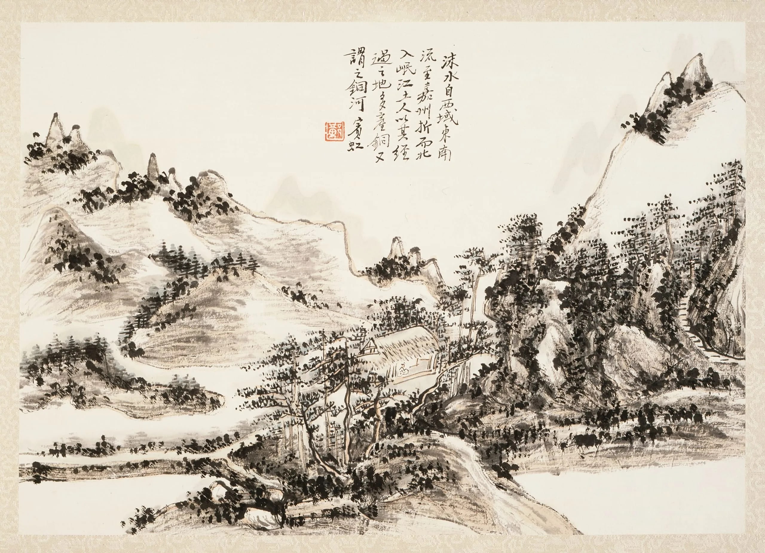 Landscape