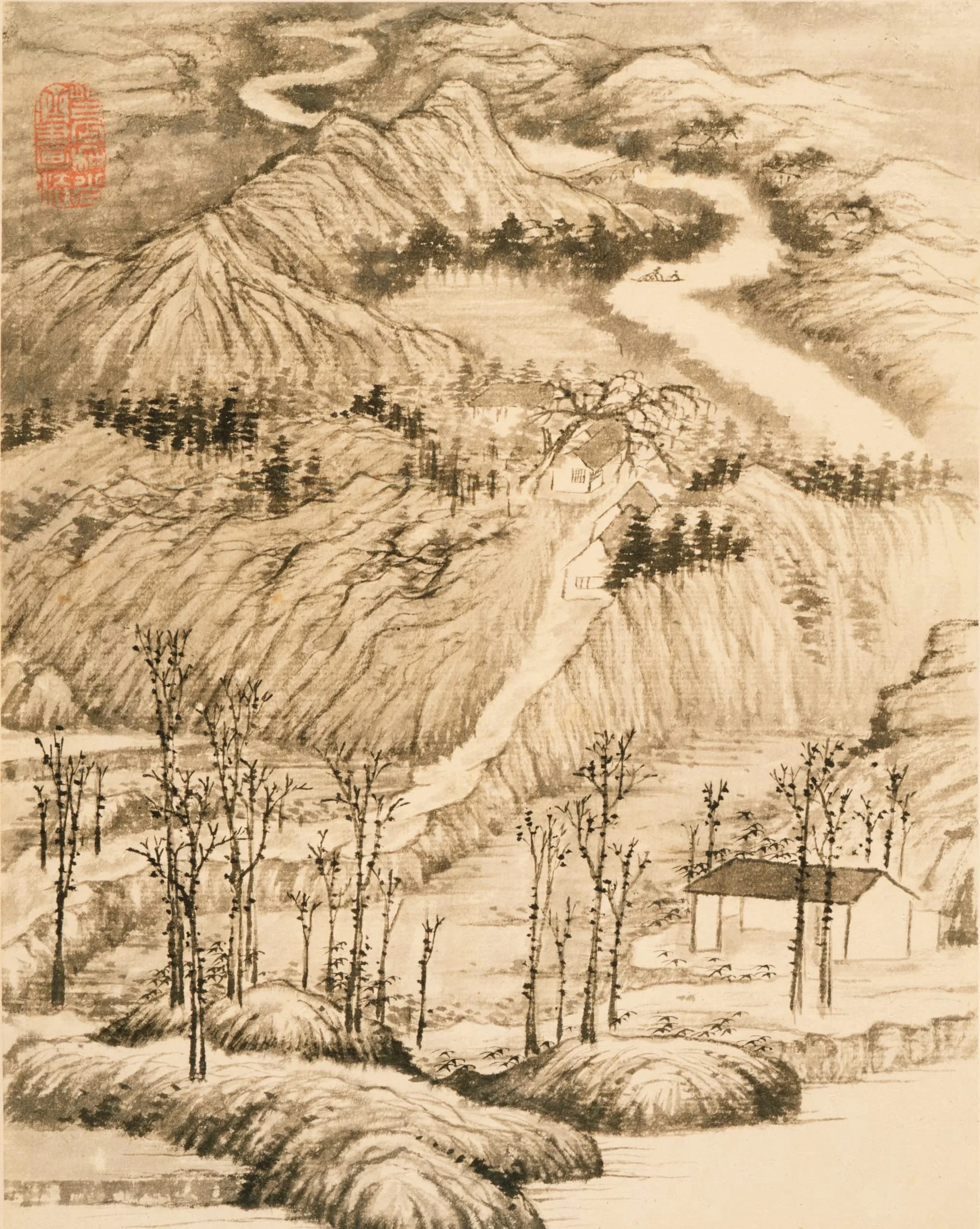 Landscape