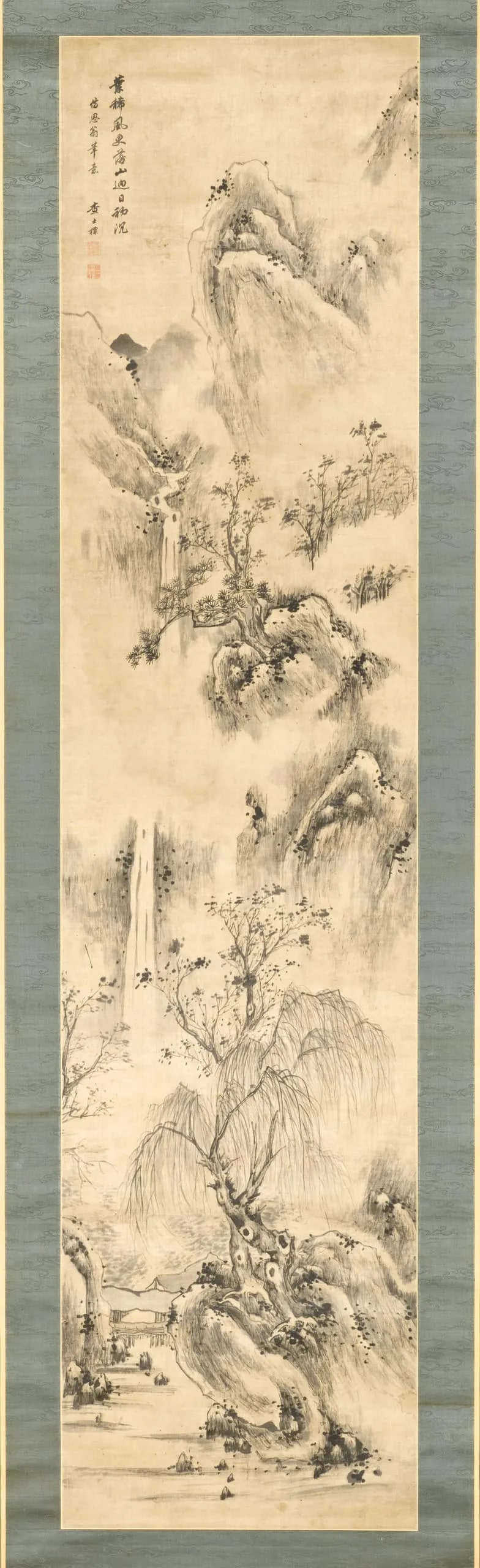 Landscape
