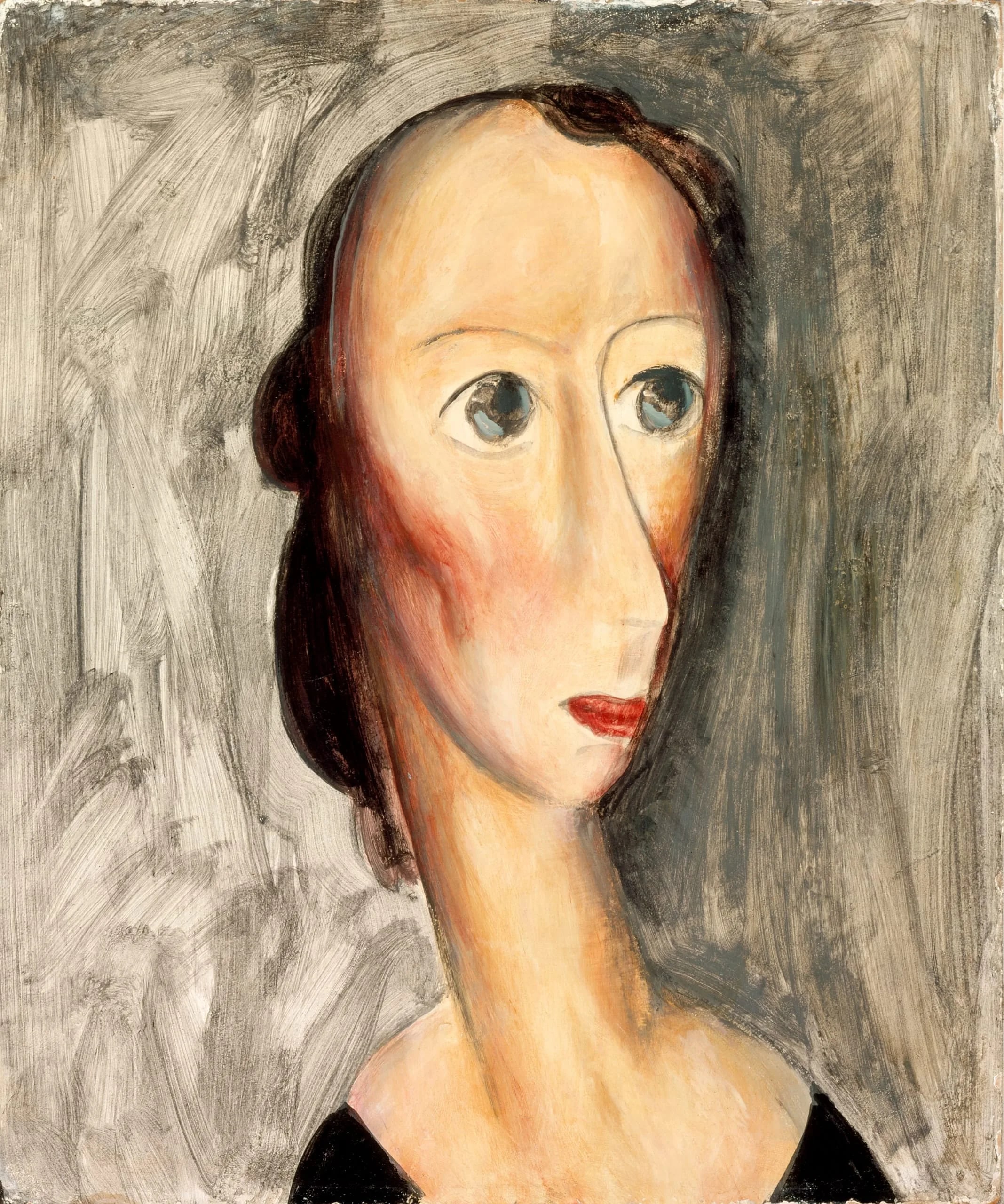 Head