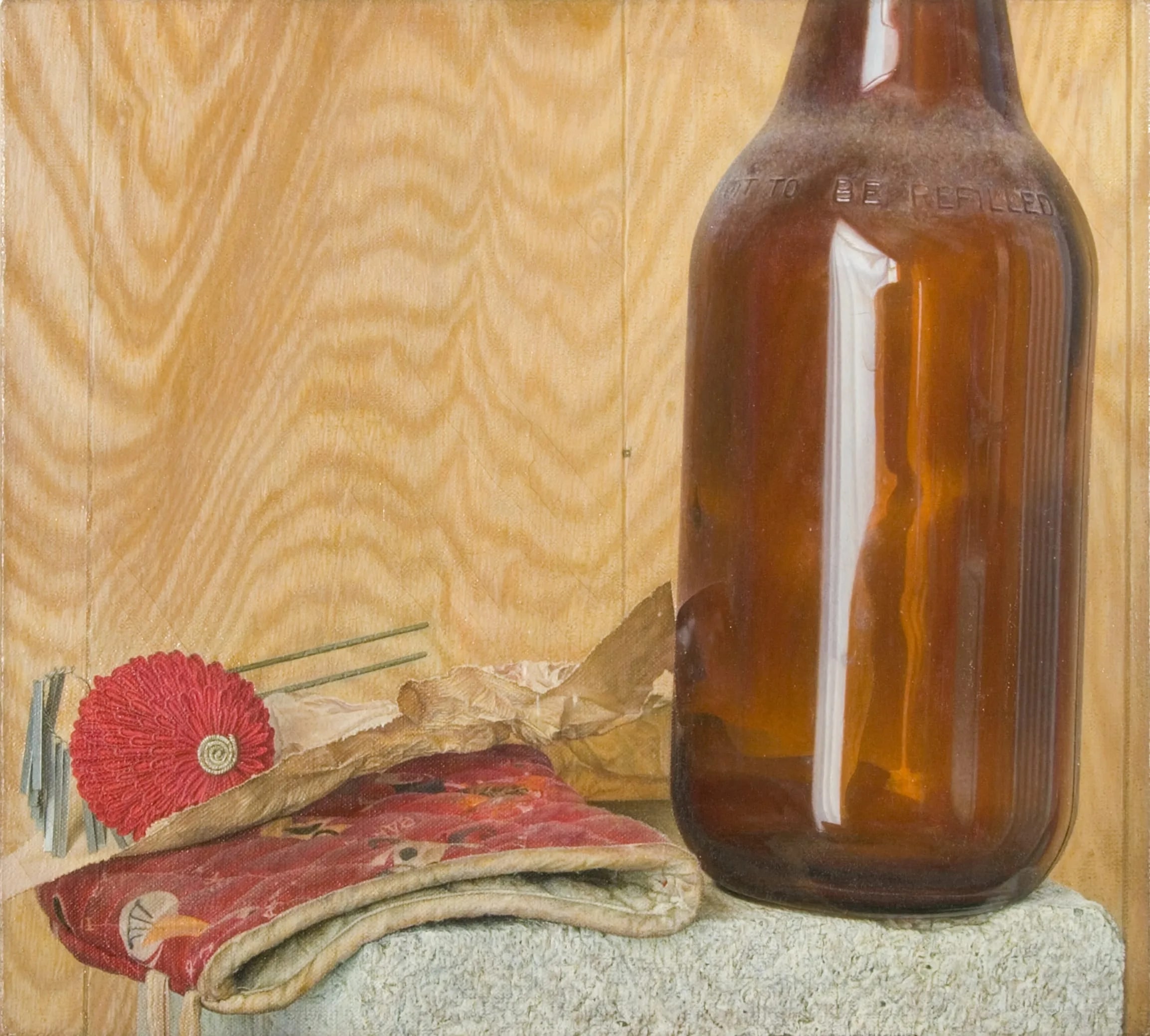 The Beerbottle