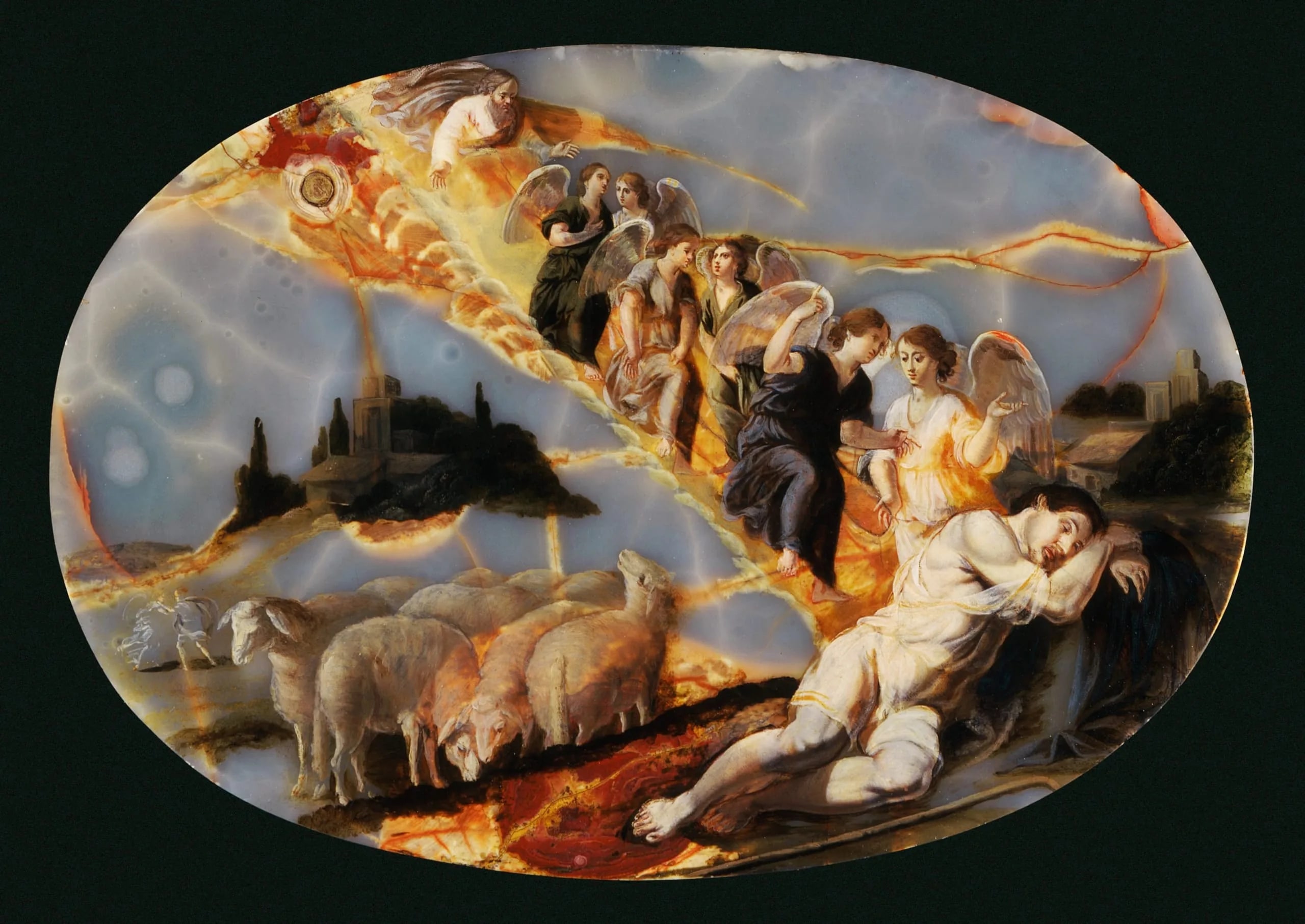 Jacob's Ladder