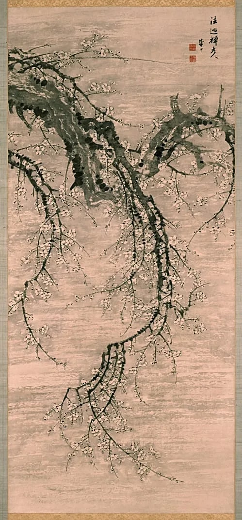 Plum Branch