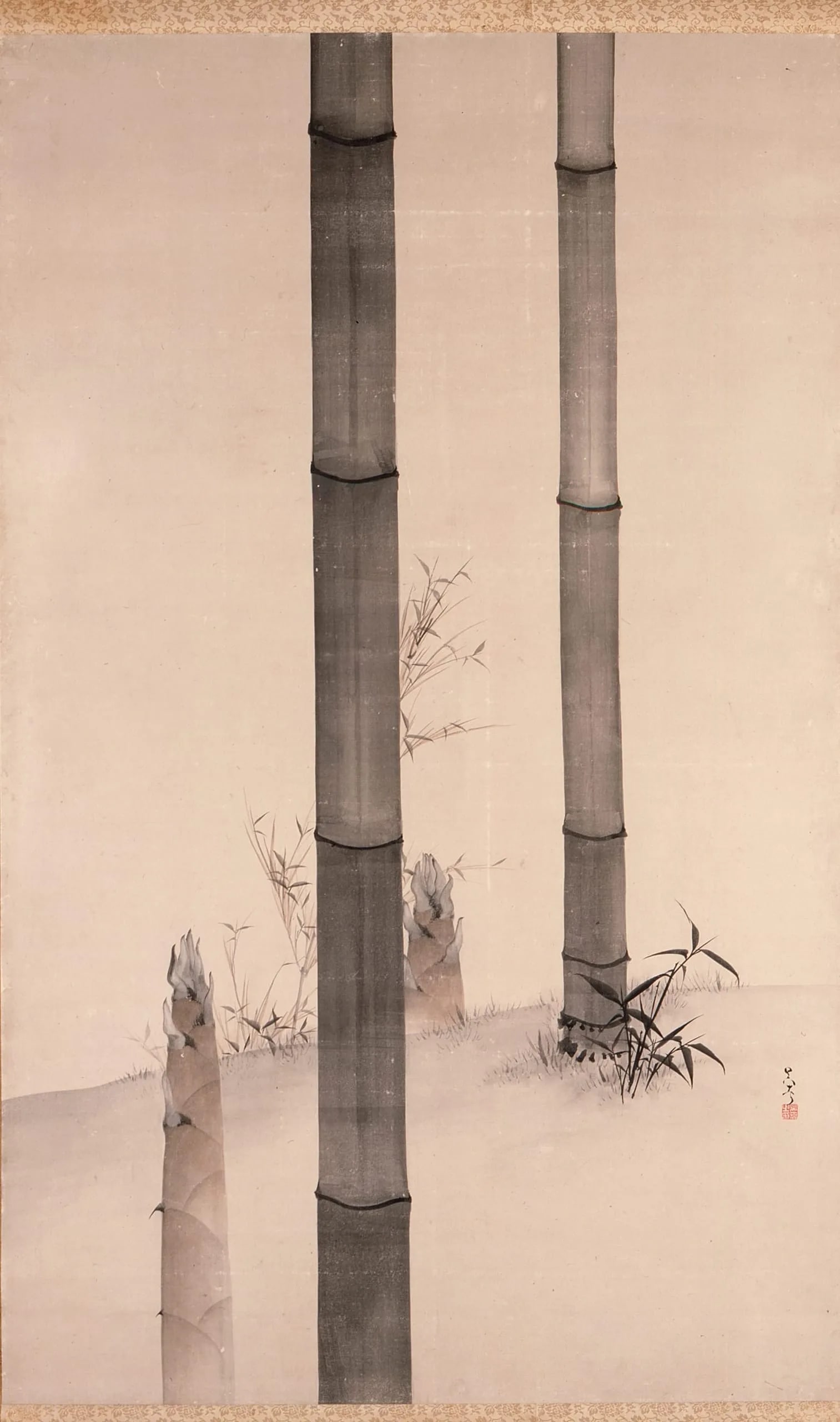 Bamboo Shoots