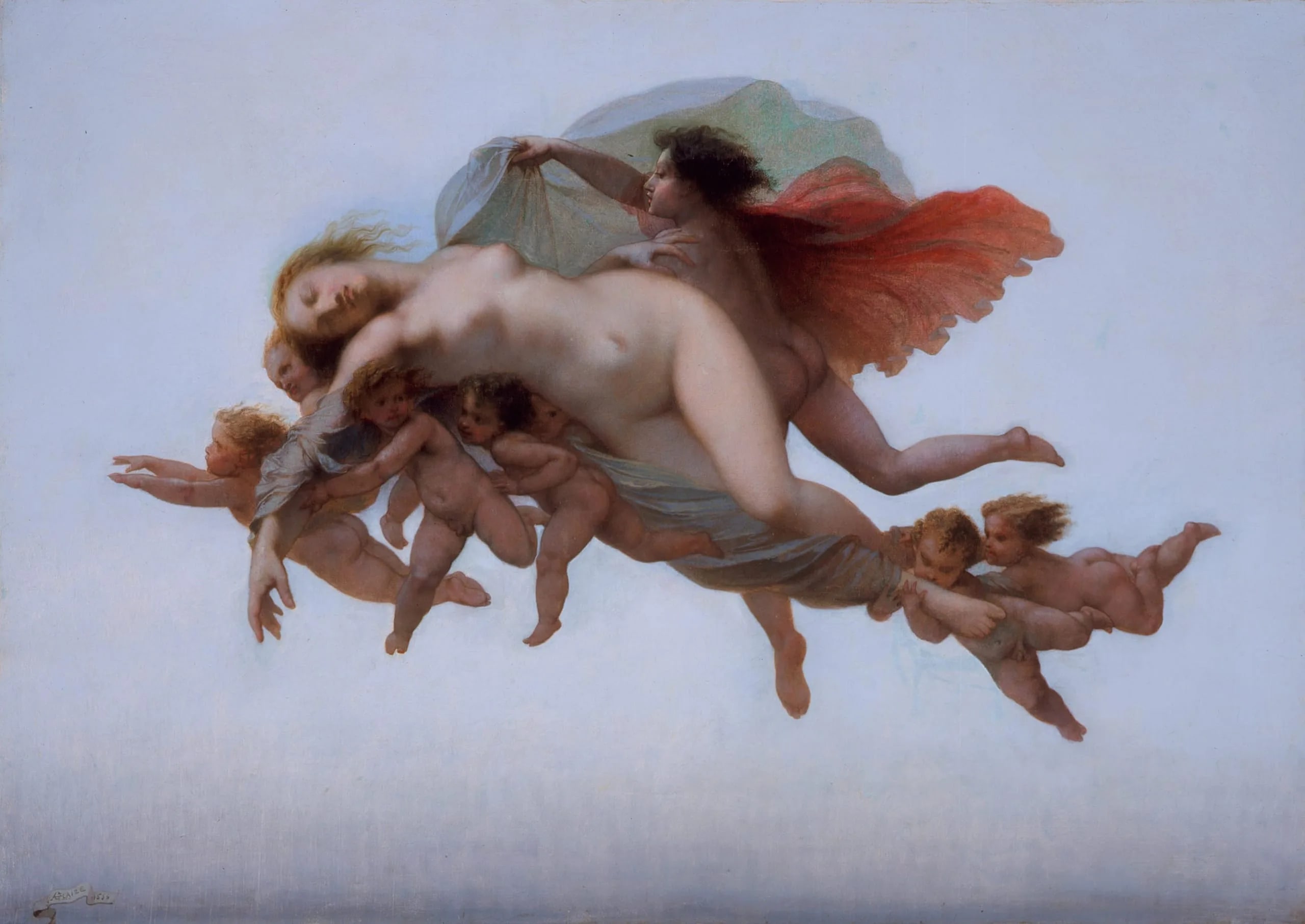Psyche