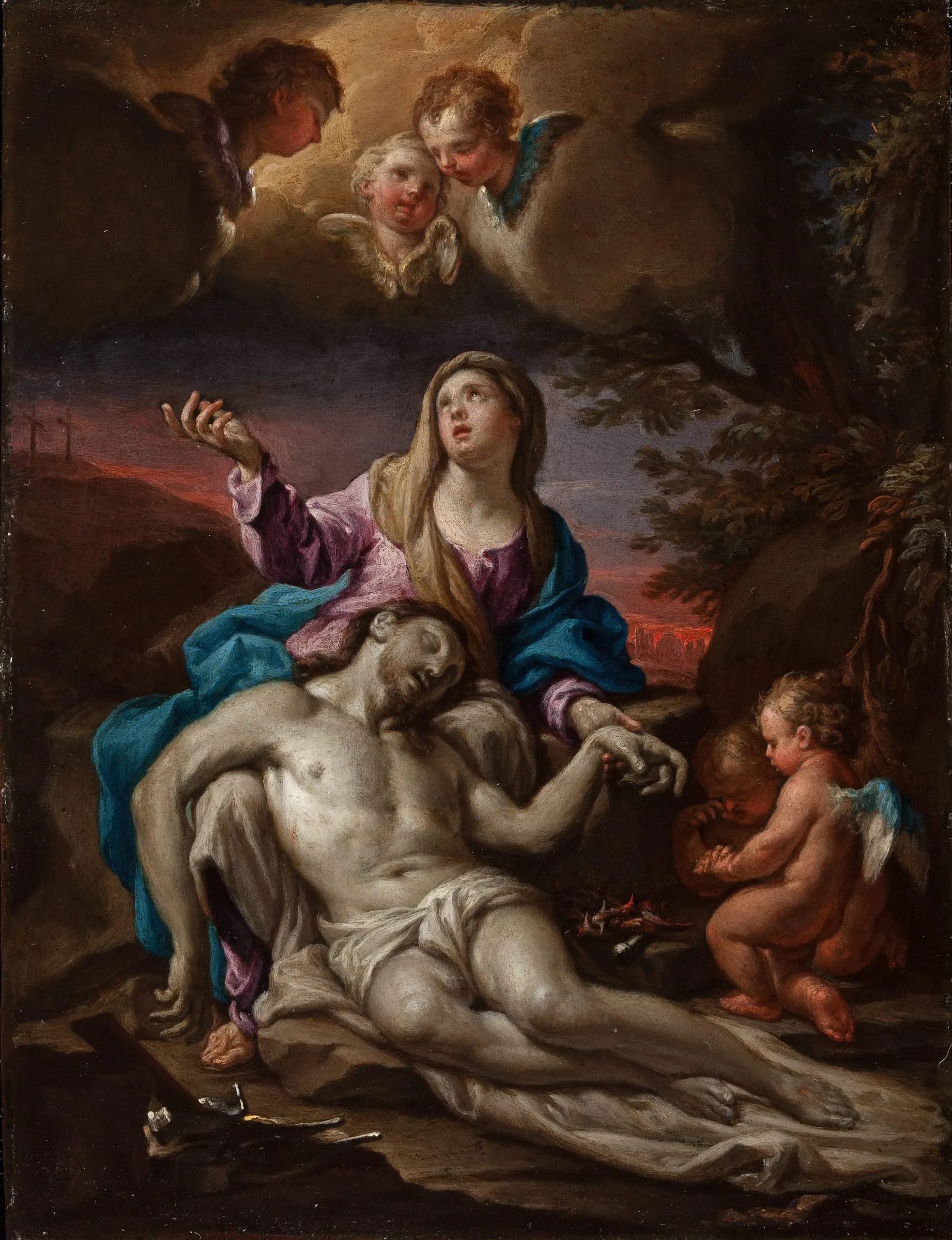 Pietà
