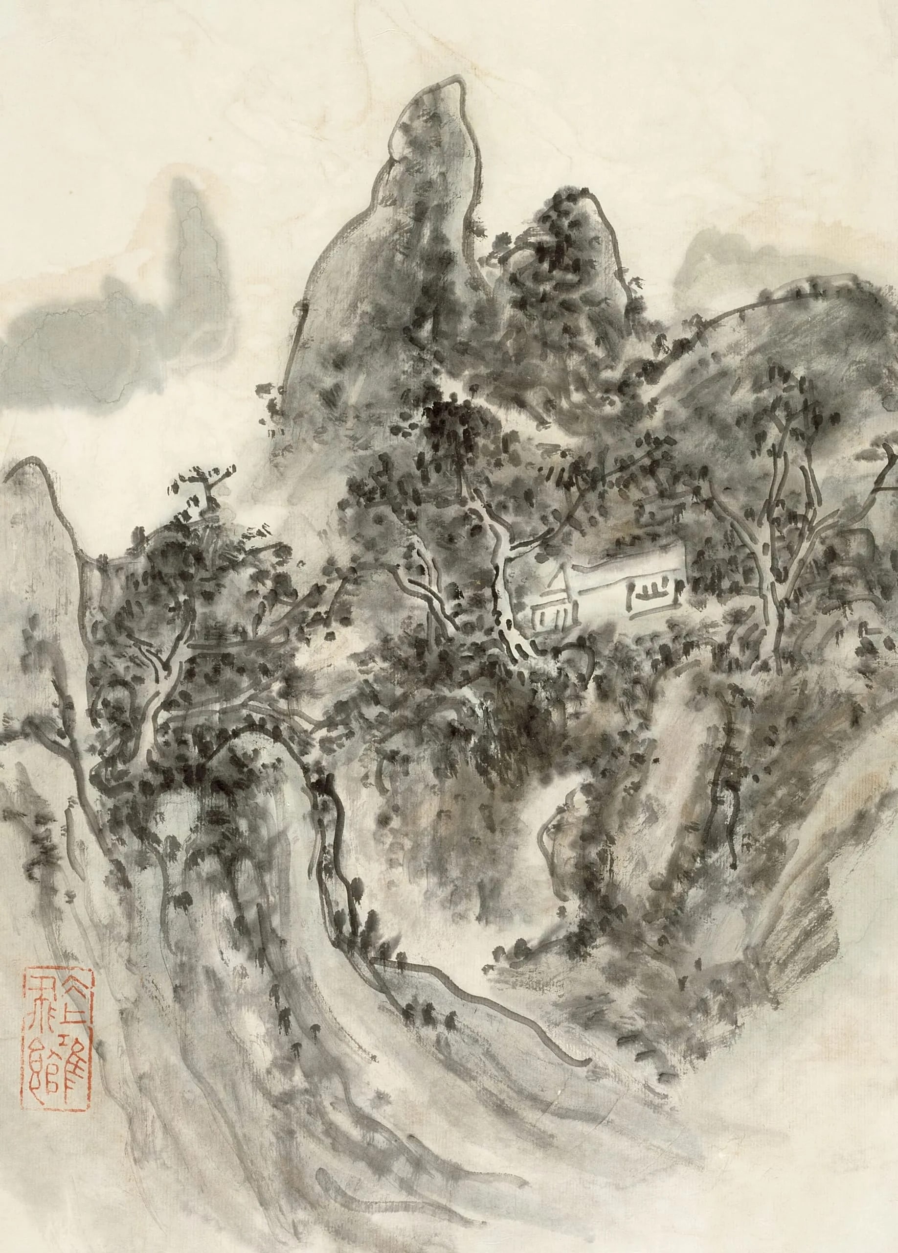 Landscape
