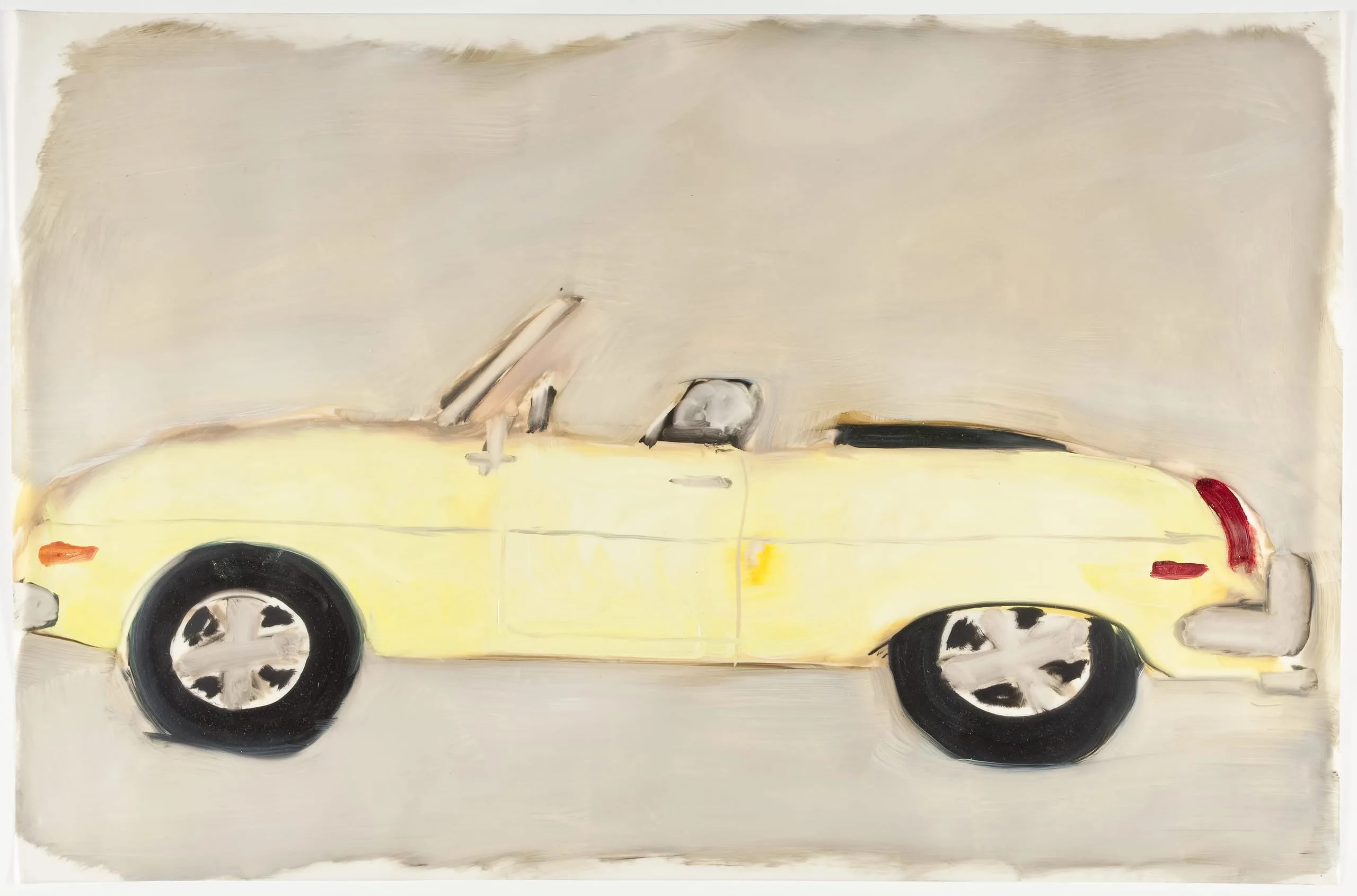 The Car