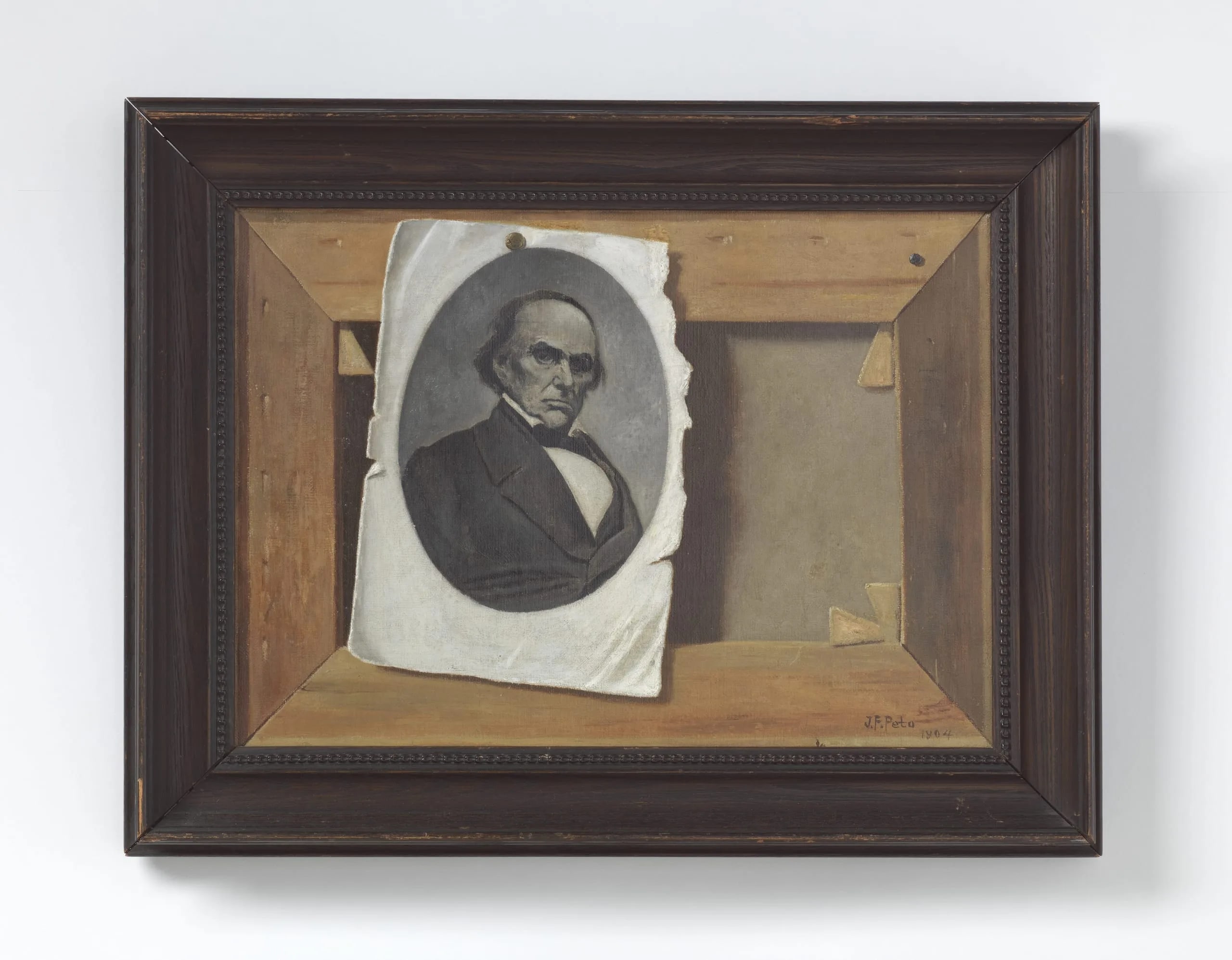 Daniel Webster (The Great Orator— Daniel Webster)