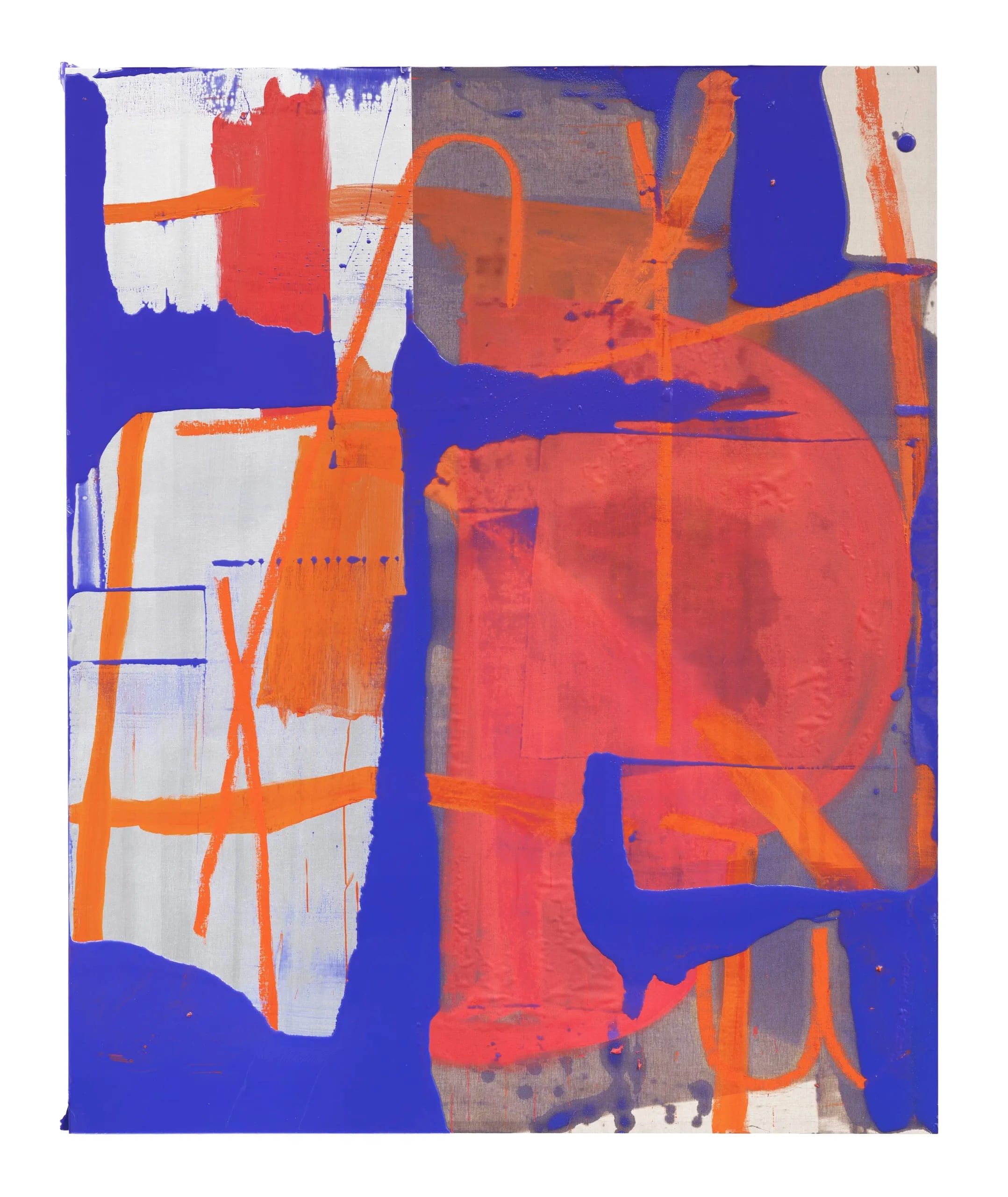 Flag Painting III
