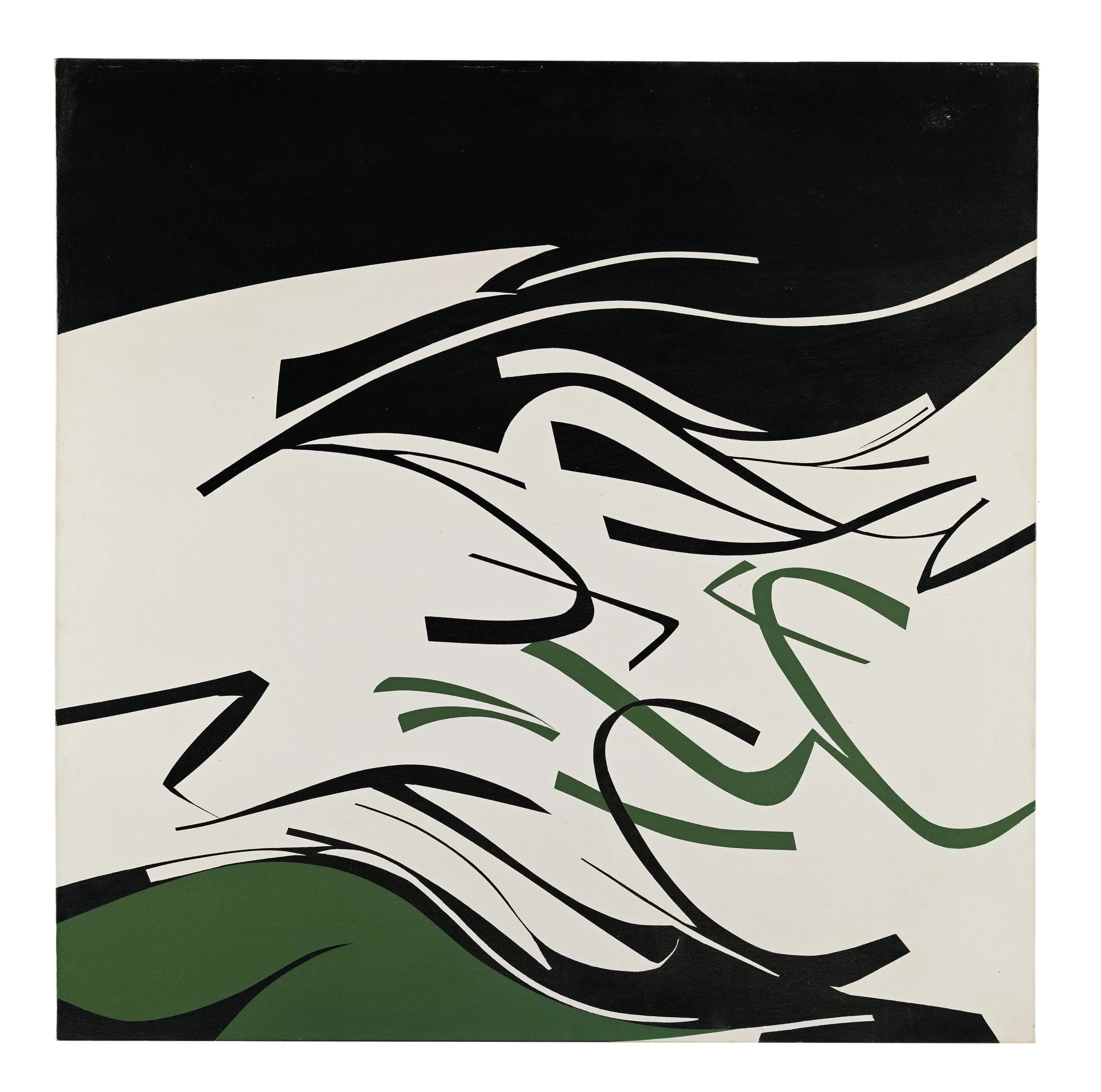 A-2, from the "Emergence" series