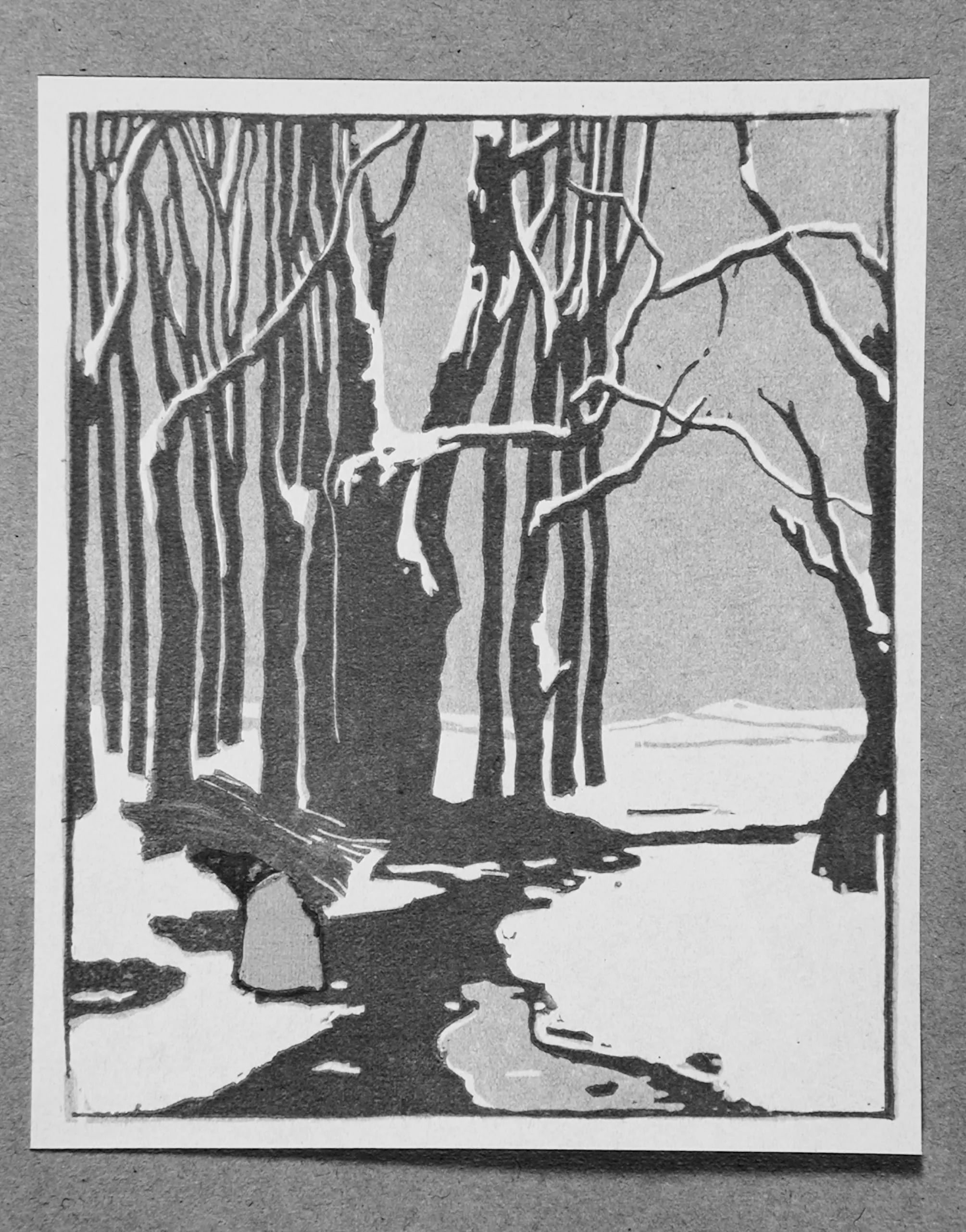 Kunst und Künstler, vol. 2, nos. 1 (1903) and 11 (1904)