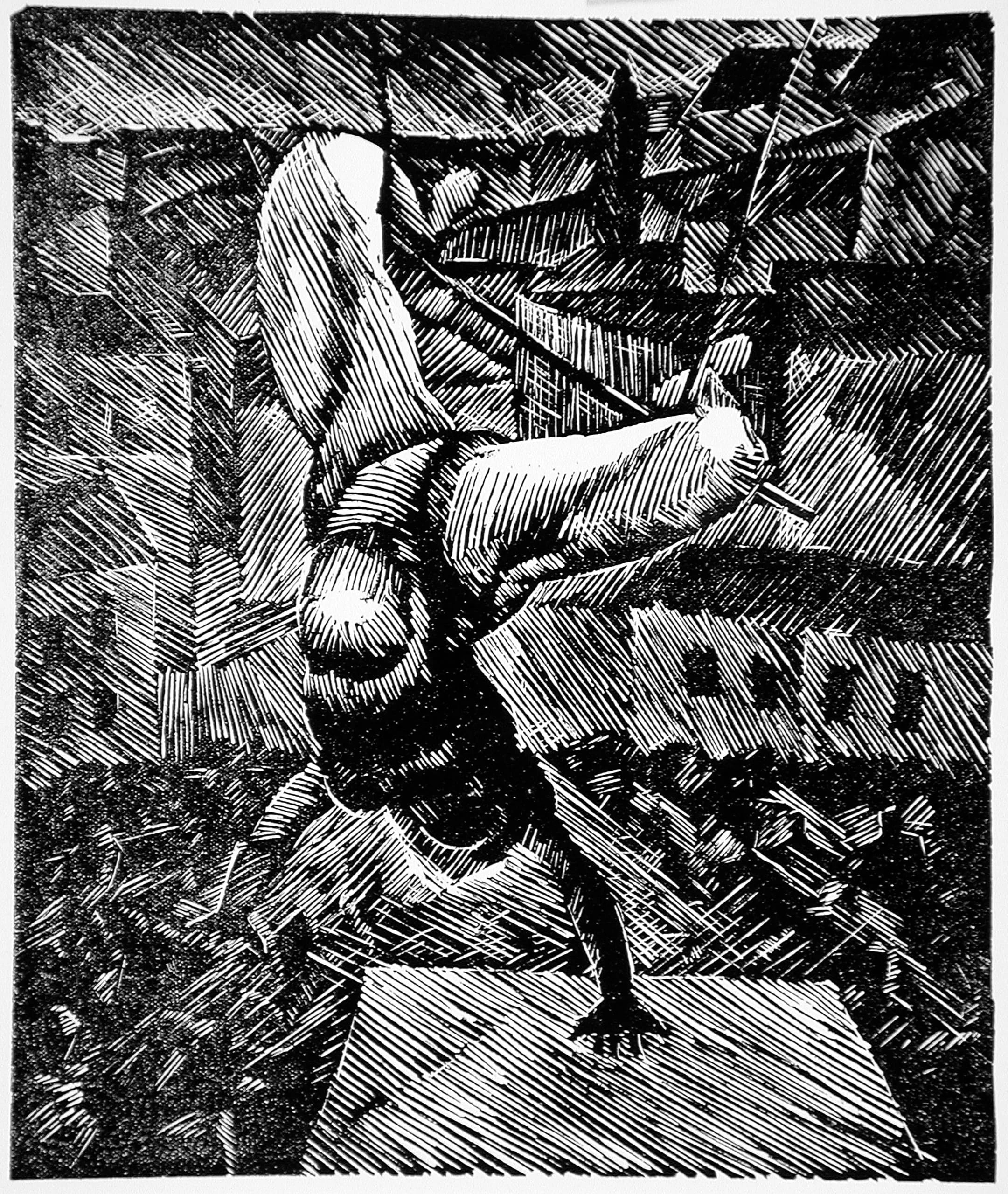Die Aktion Jg. 6, Nr. 3/4 (22. Jan. 1916)
