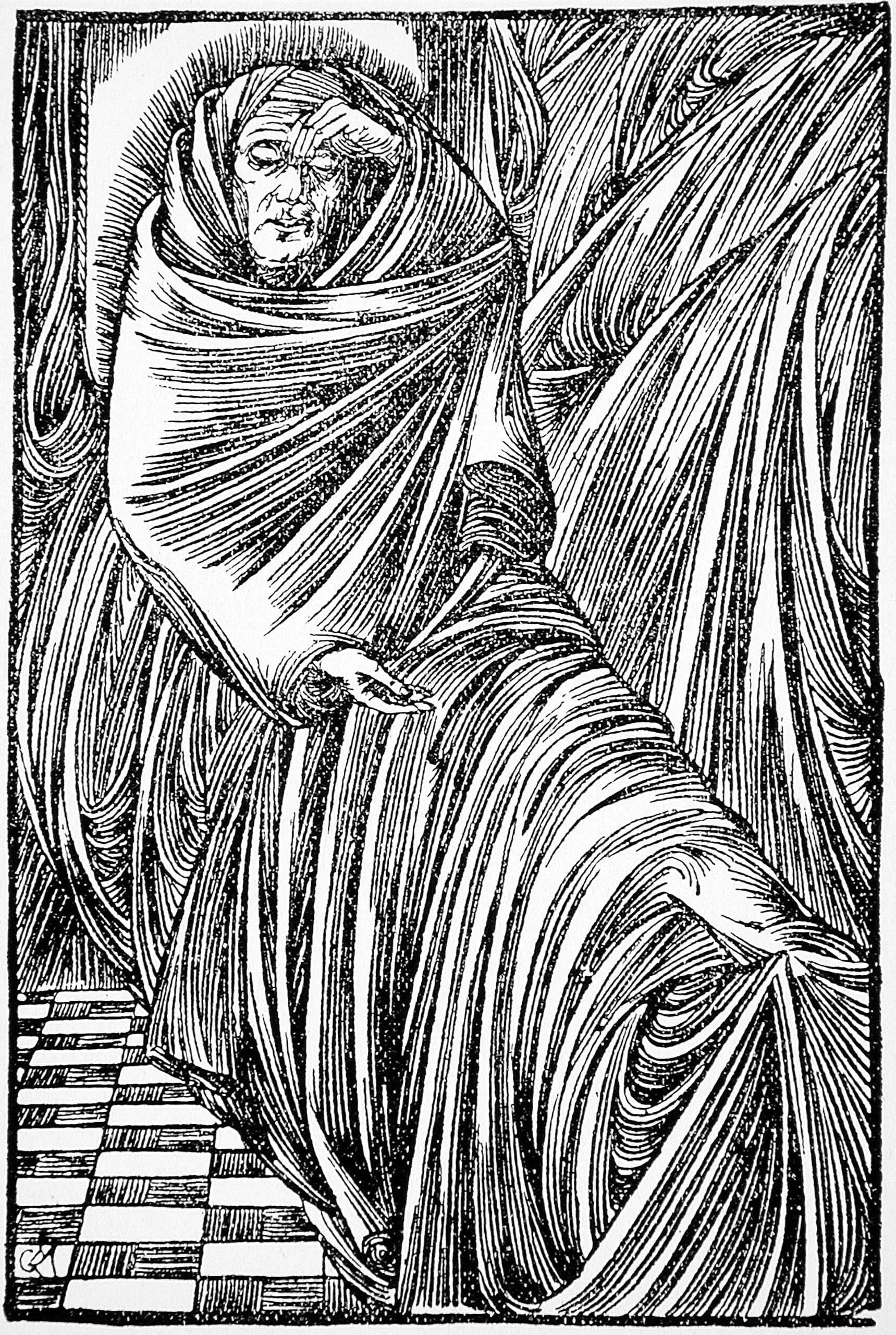 Die Aktion Jg. 6, Nr. 5/6 (5. Feb. 1916)