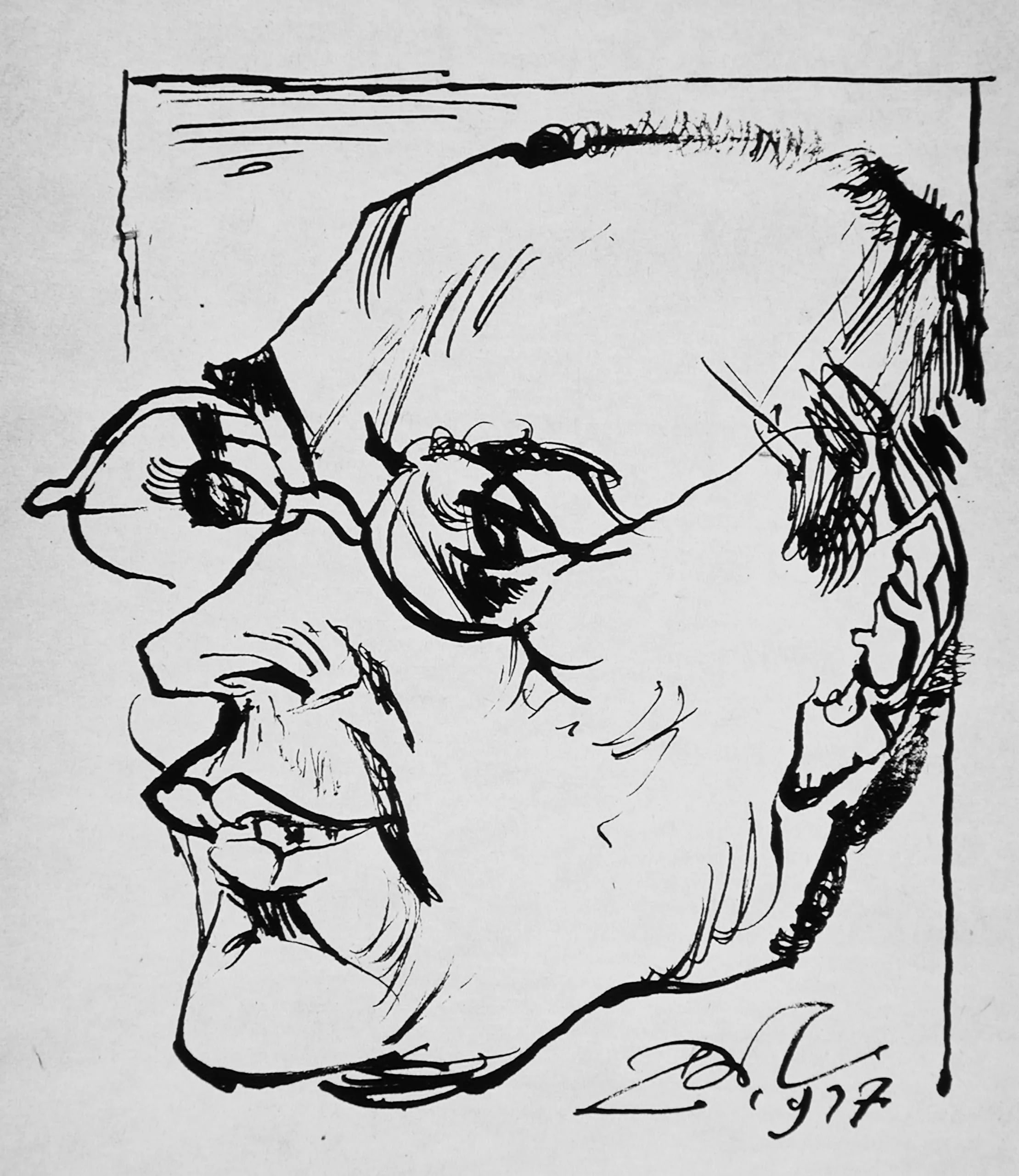 Das Kunstblatt 1, no. 6 (1917) Deluxe edition
