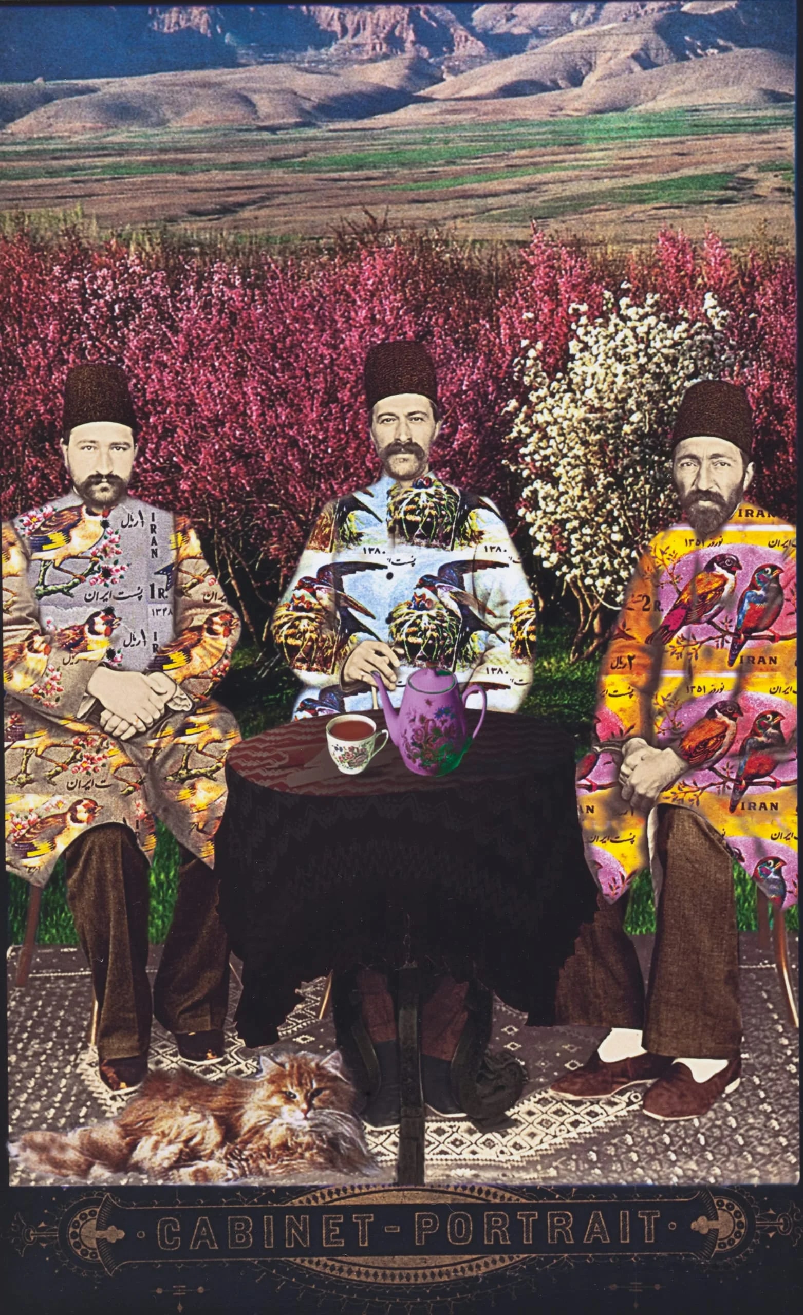 Three Uncles