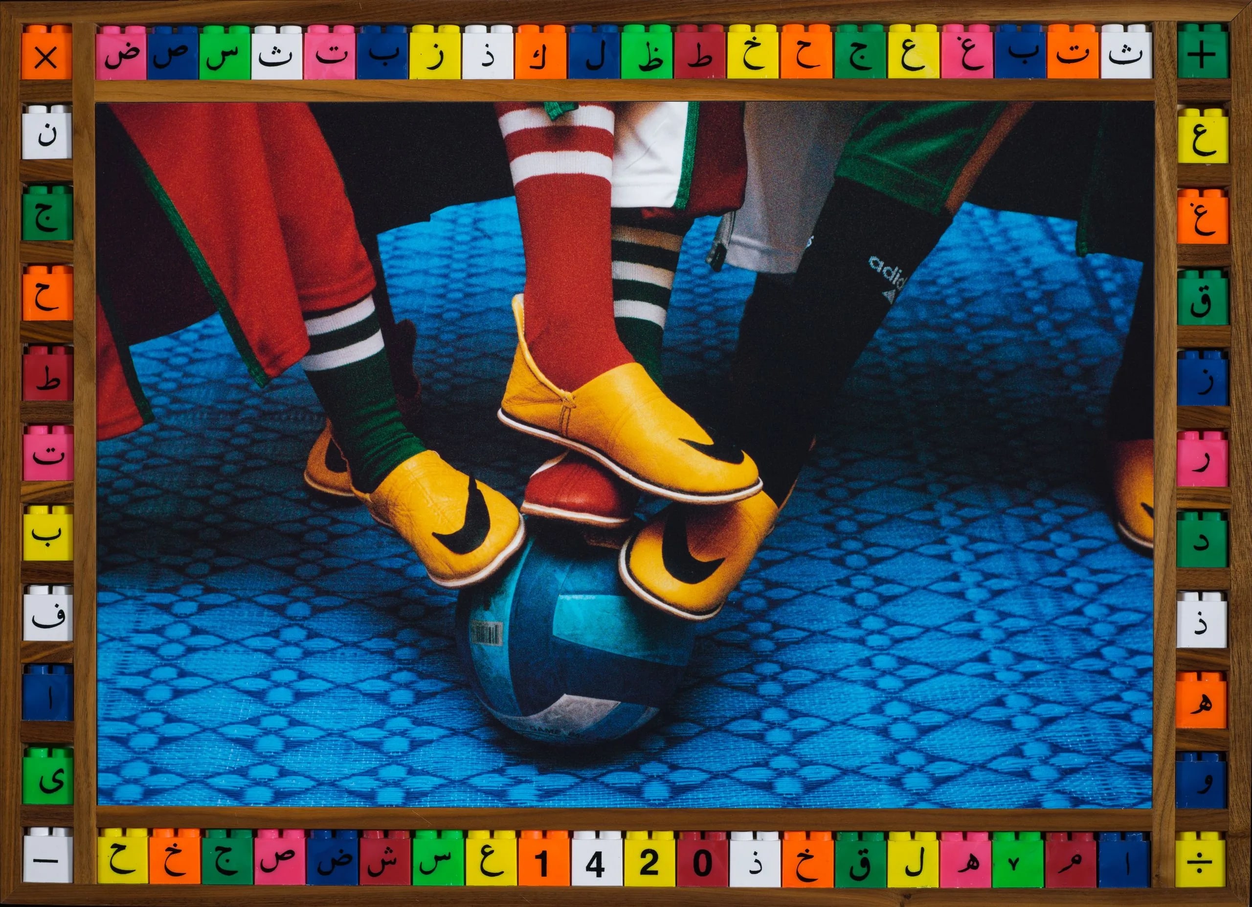 Feetball