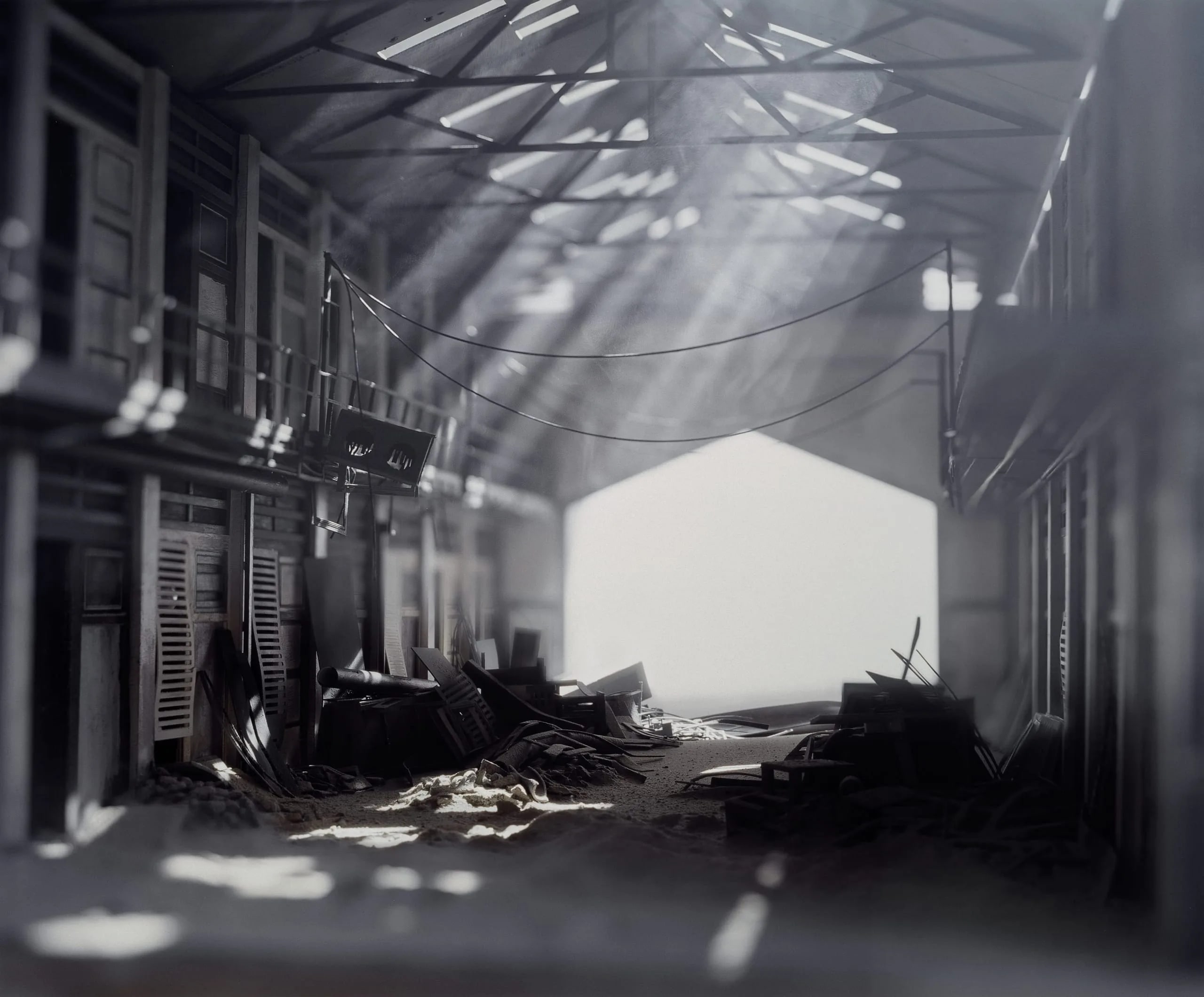 Market