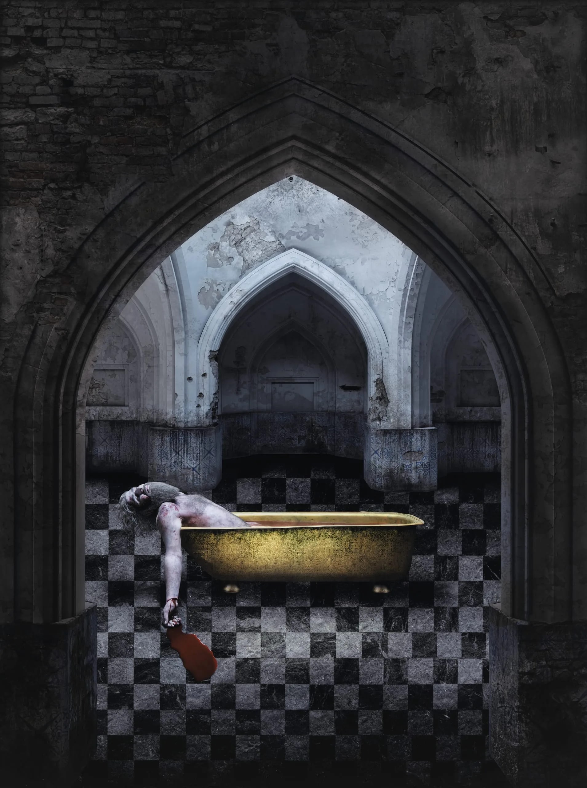 Murder of Amir Kabir