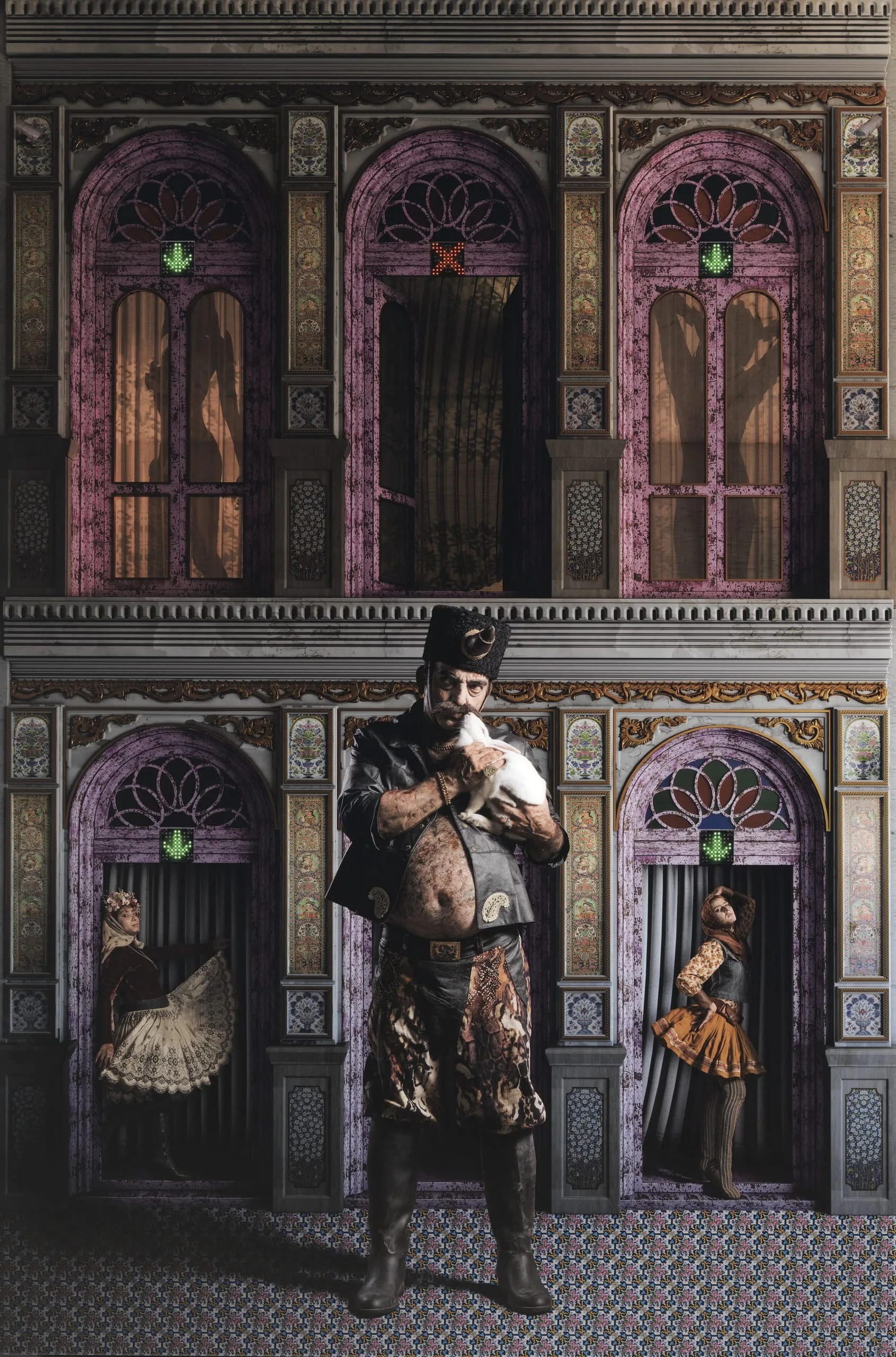 Harem
