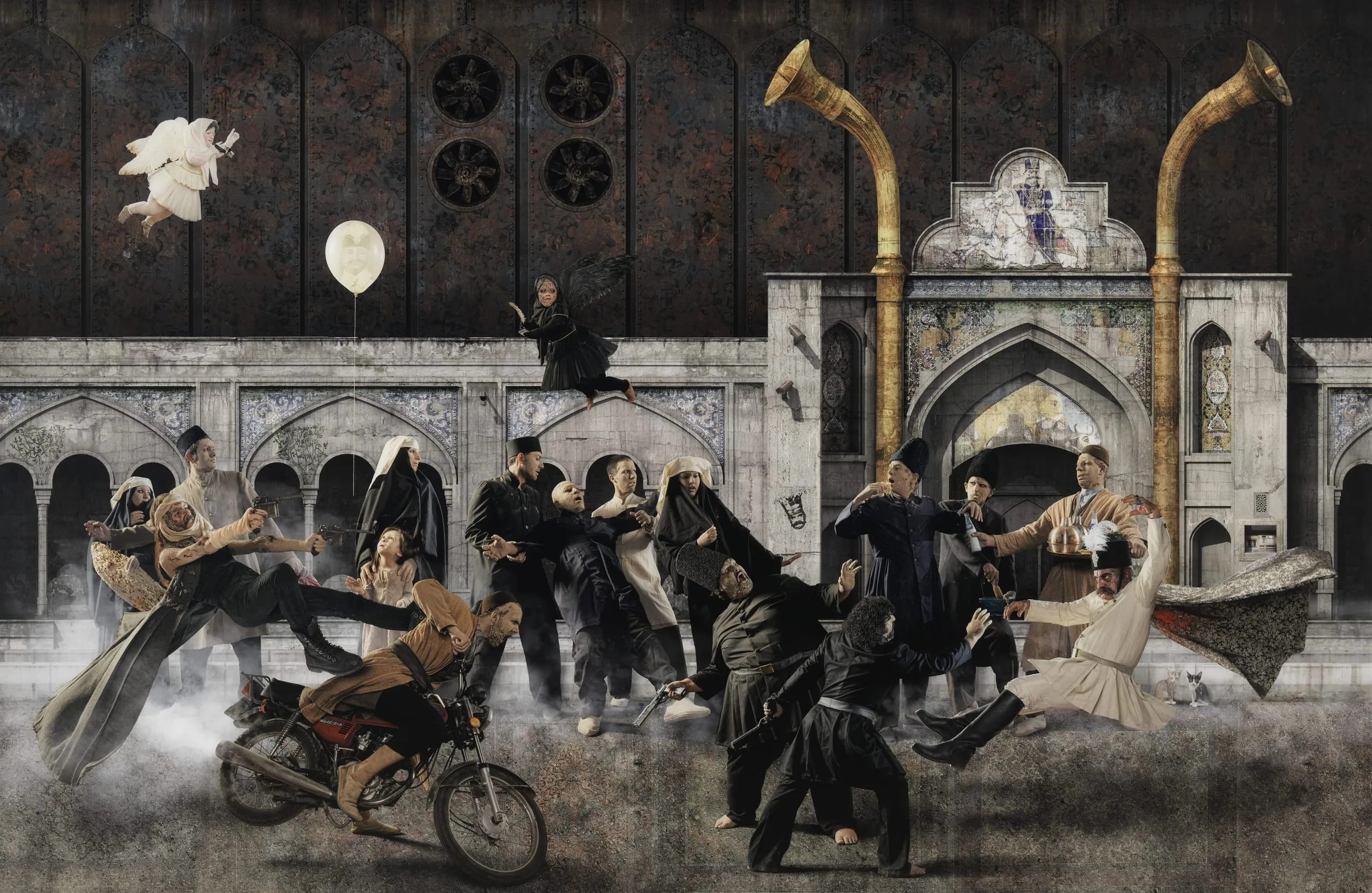 Assassination