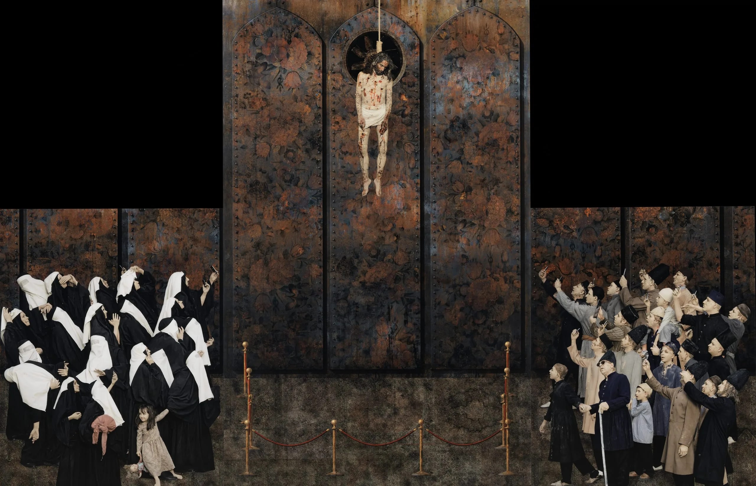 Execution