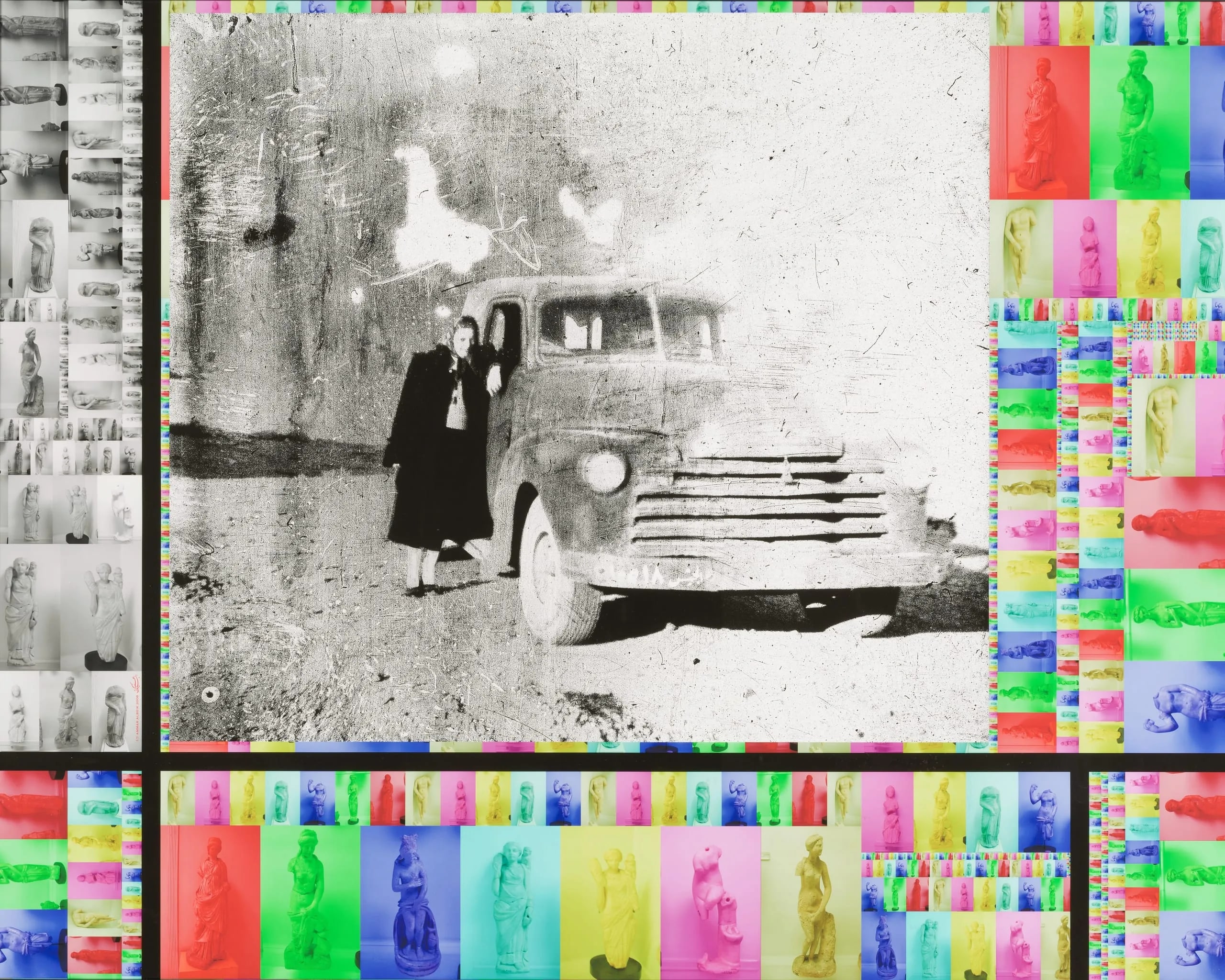 The Soldier Wife's Ride