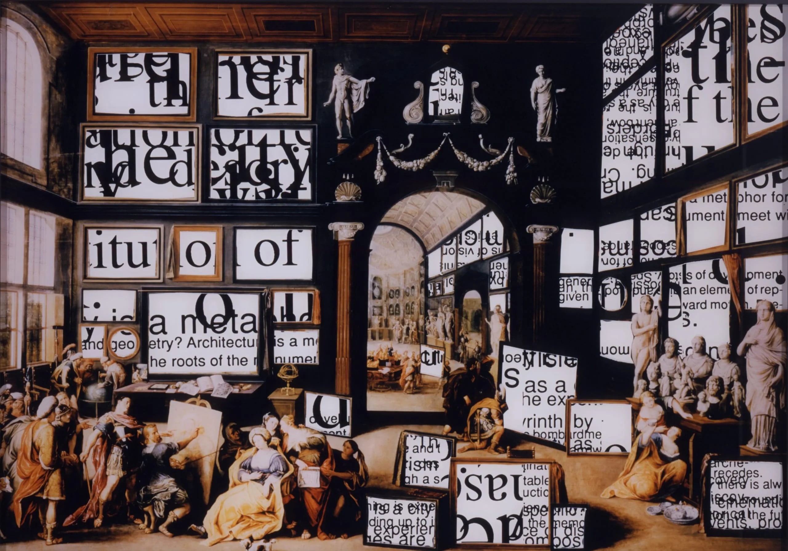 Untitled (The Salon)