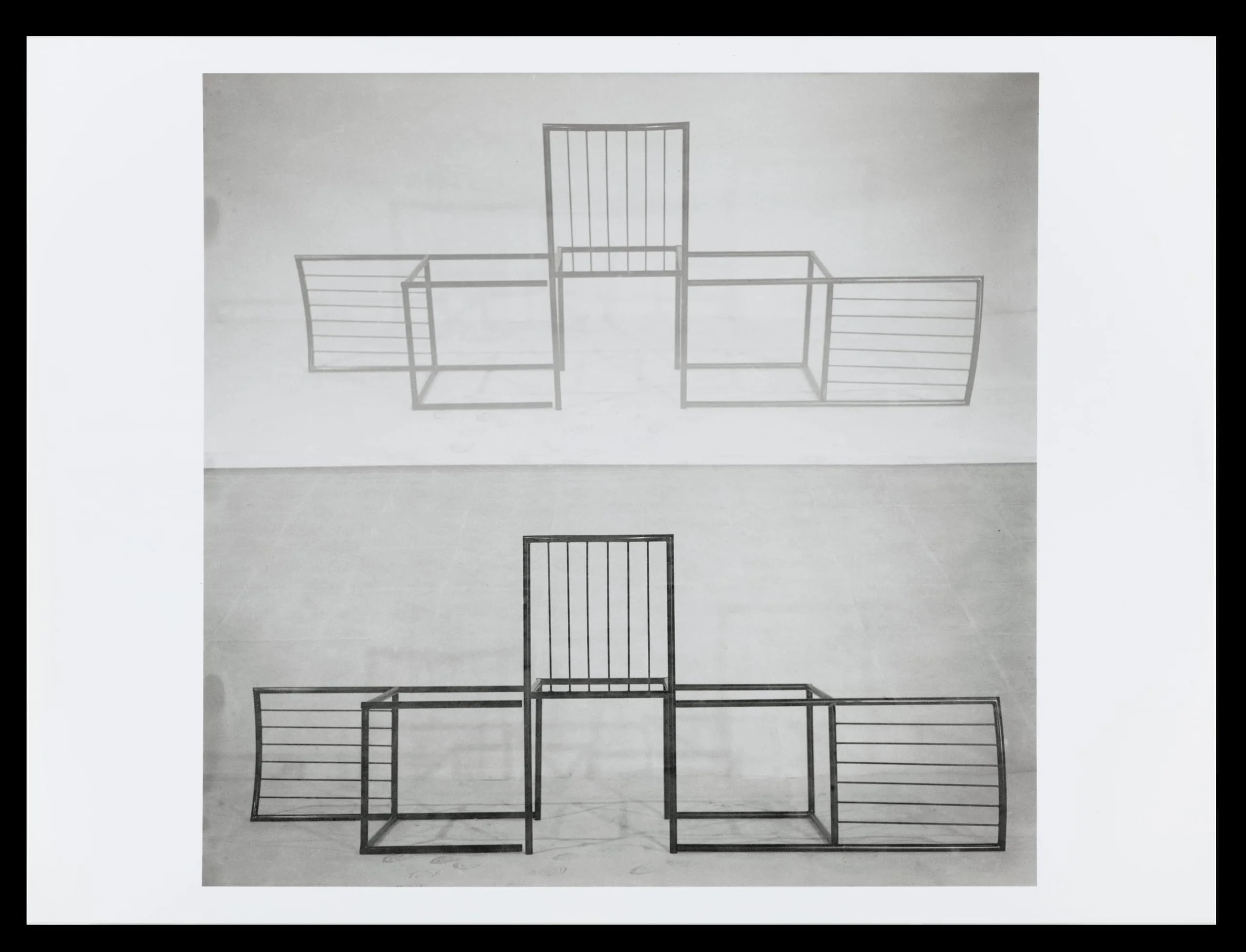 Unilabor Chair (Cadeira Unilabor)