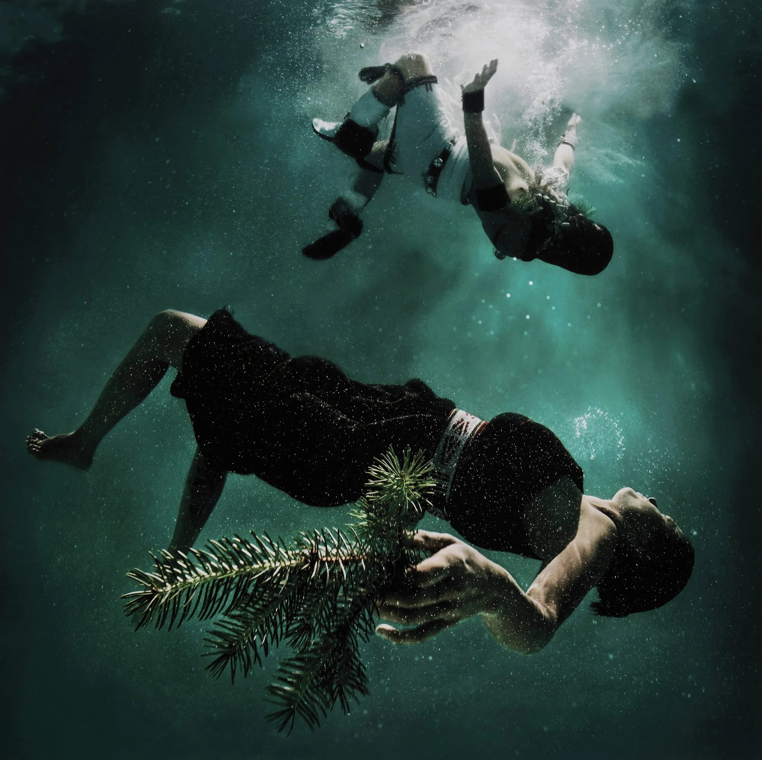 Water Memory