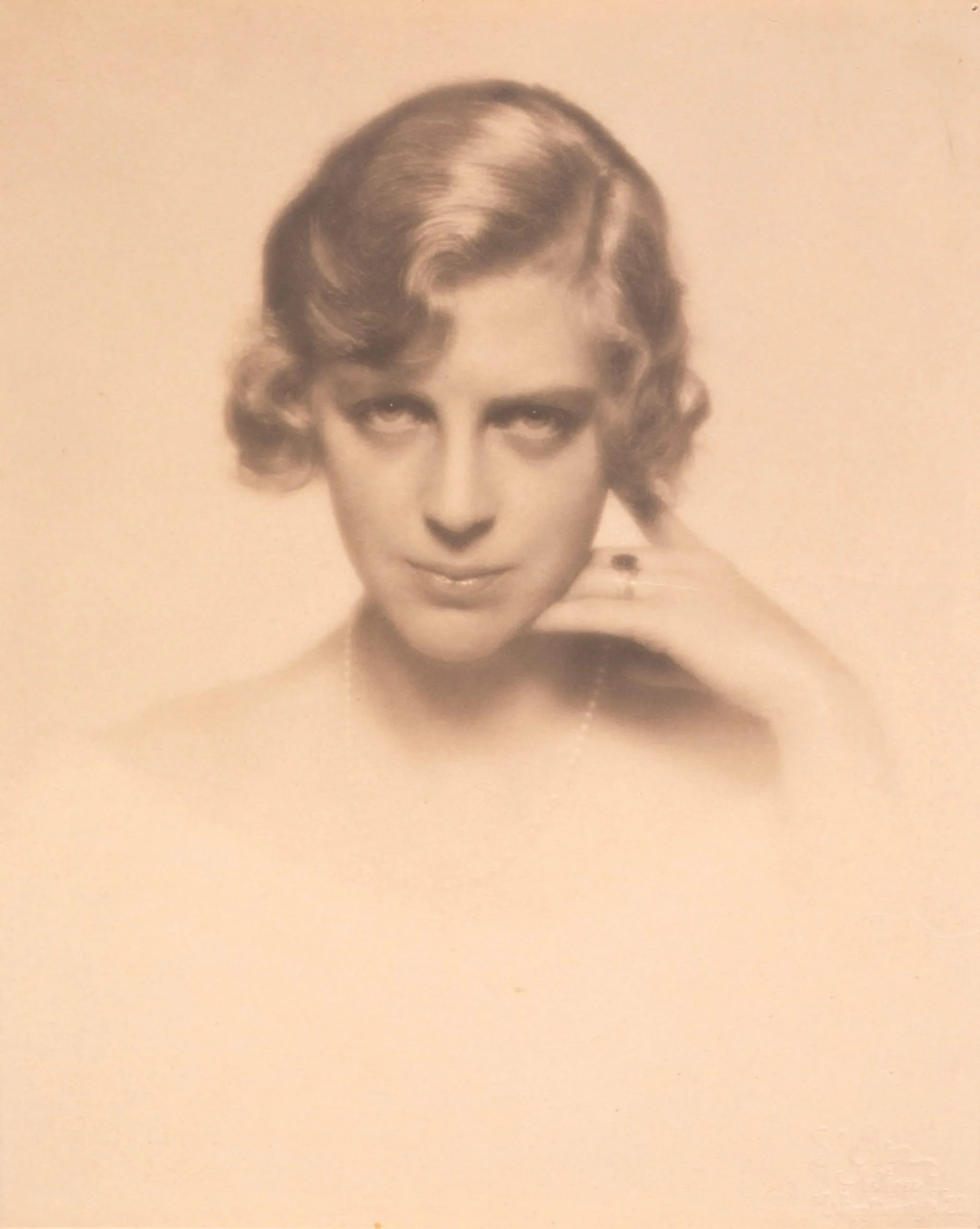 La Contesse de Rohan-Chaboh