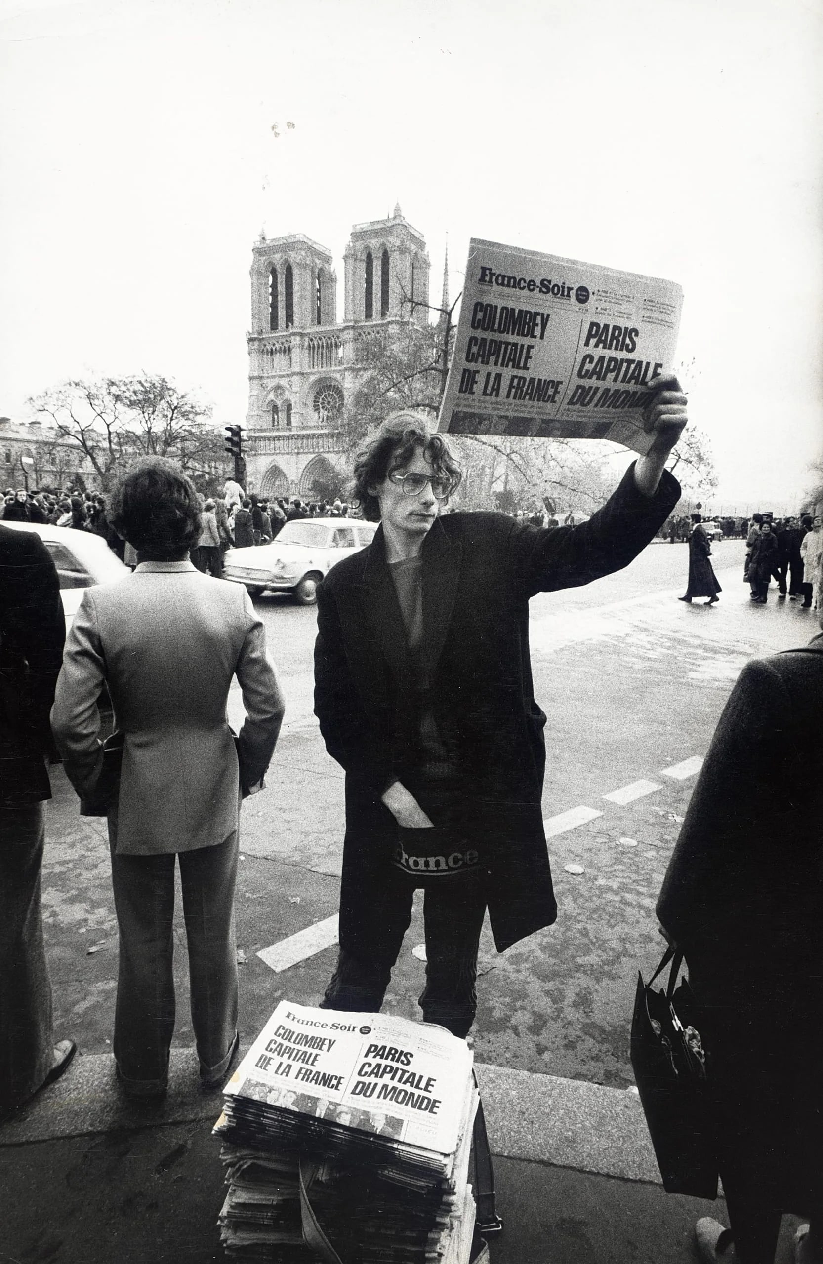 De Gaulle Funeral
