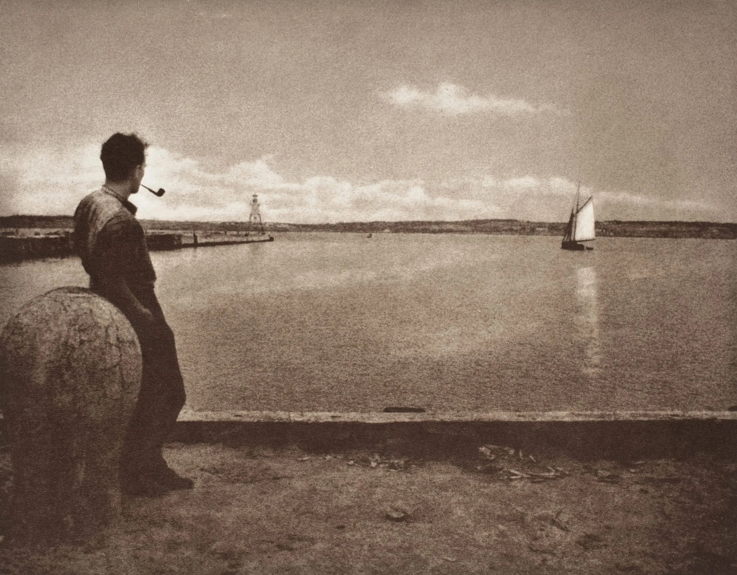 Departure (Souris, Prince Edward Island) (#22)