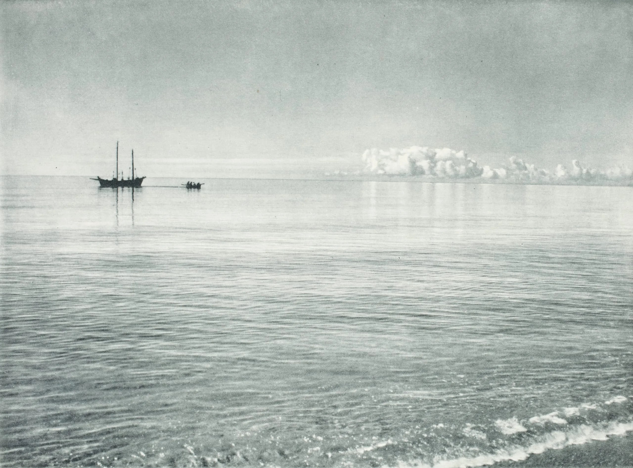Finite Infinite (Off Nova Scotia) (#36)