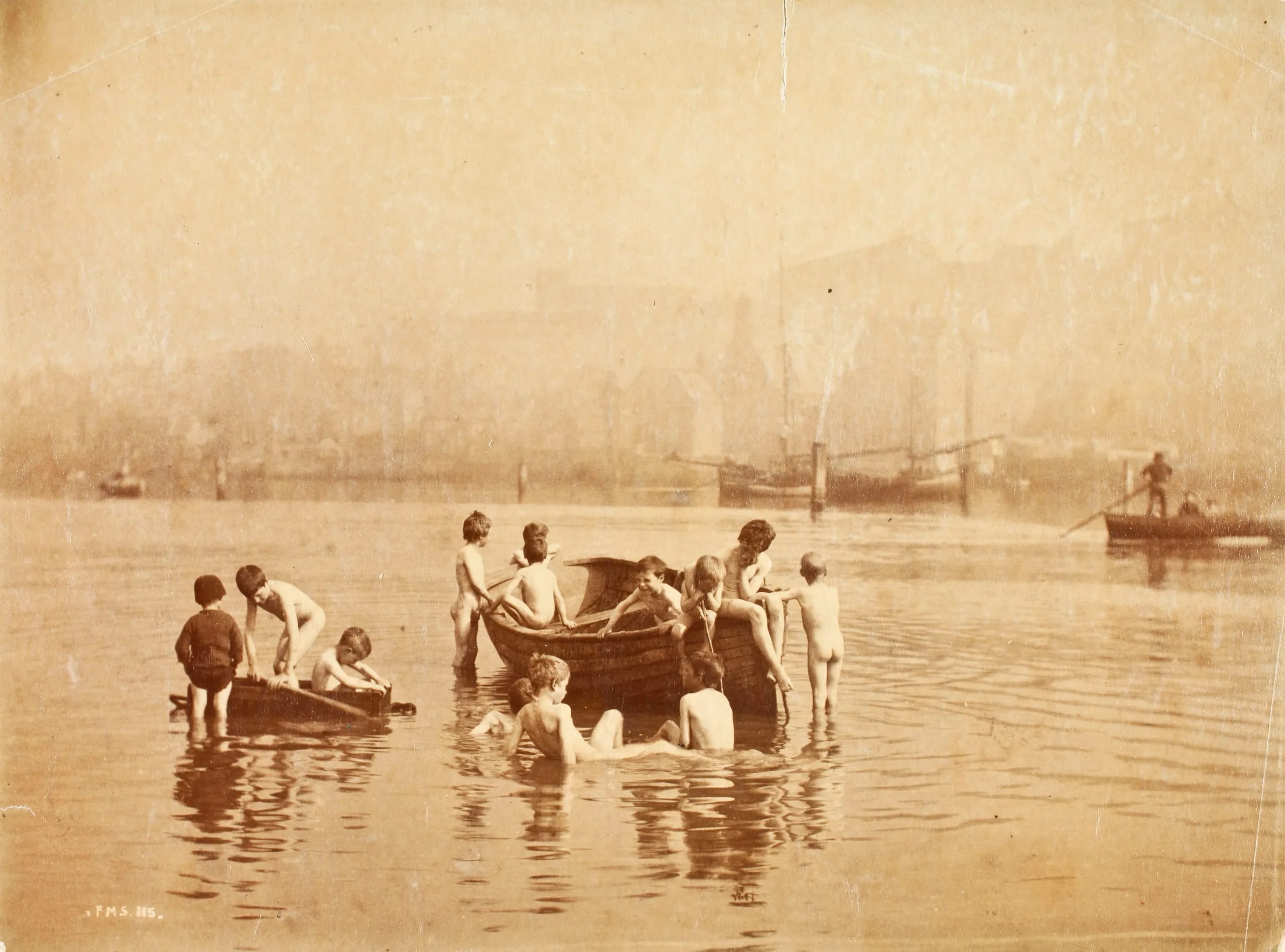 River Rats