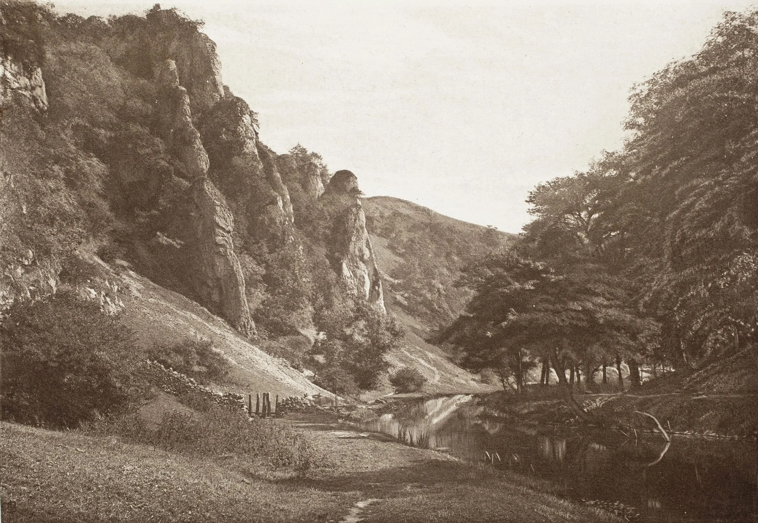 In Dove Dale (#42)