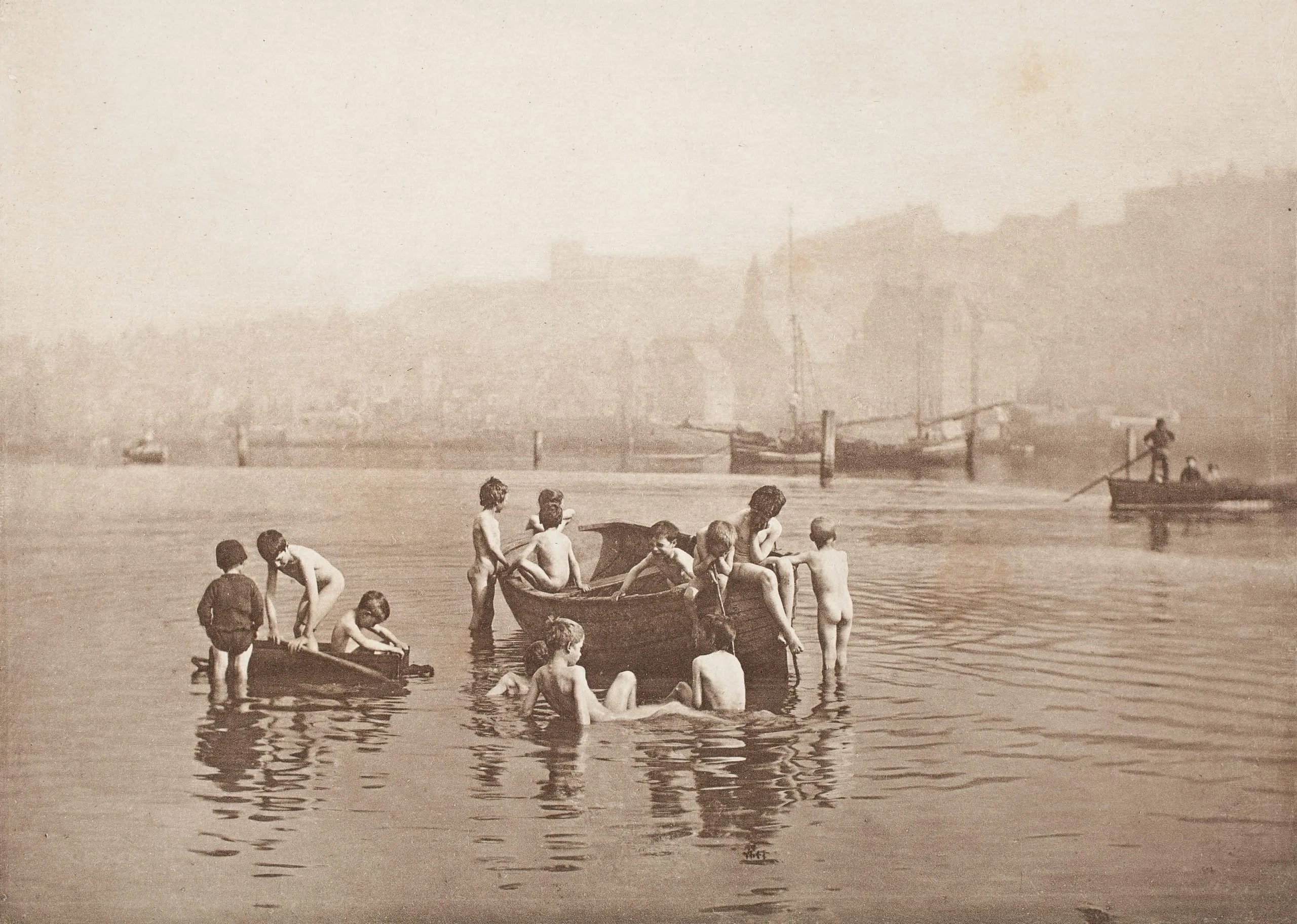 Water Rats