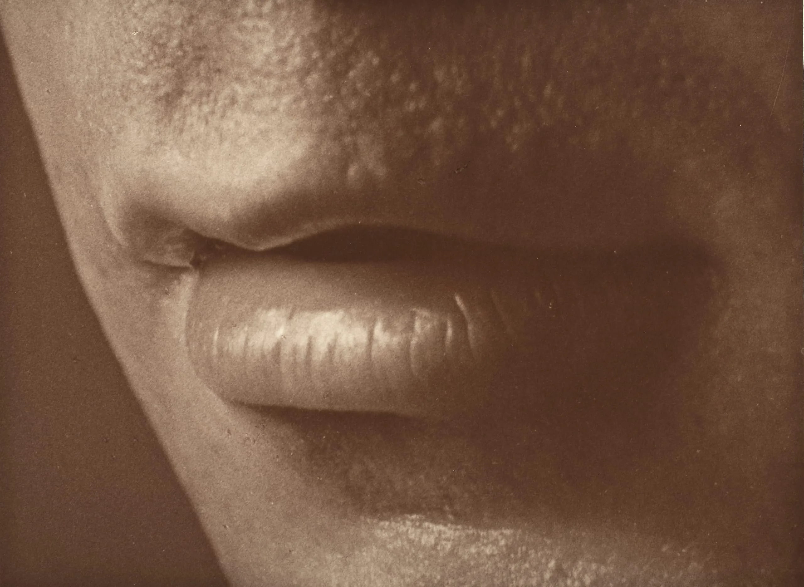 Joe's Lips