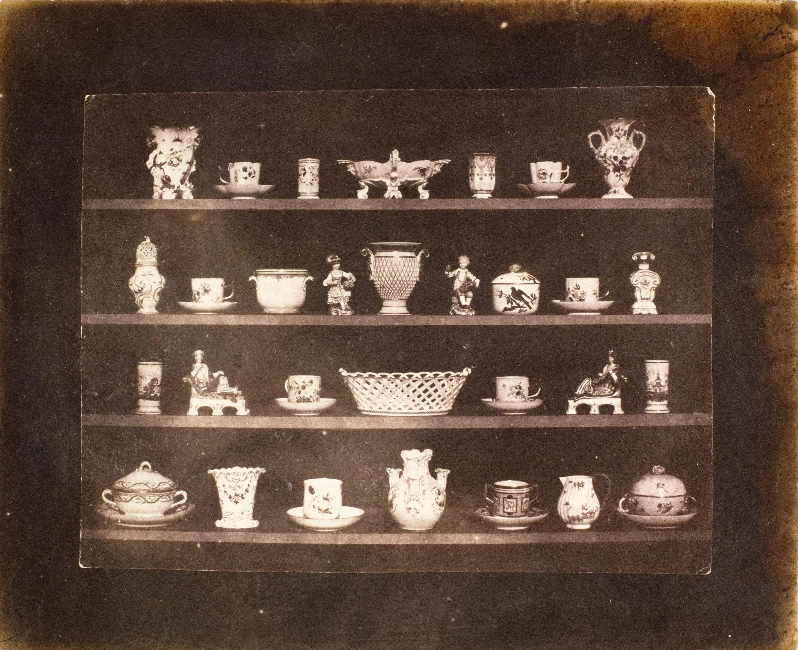 Articles of China