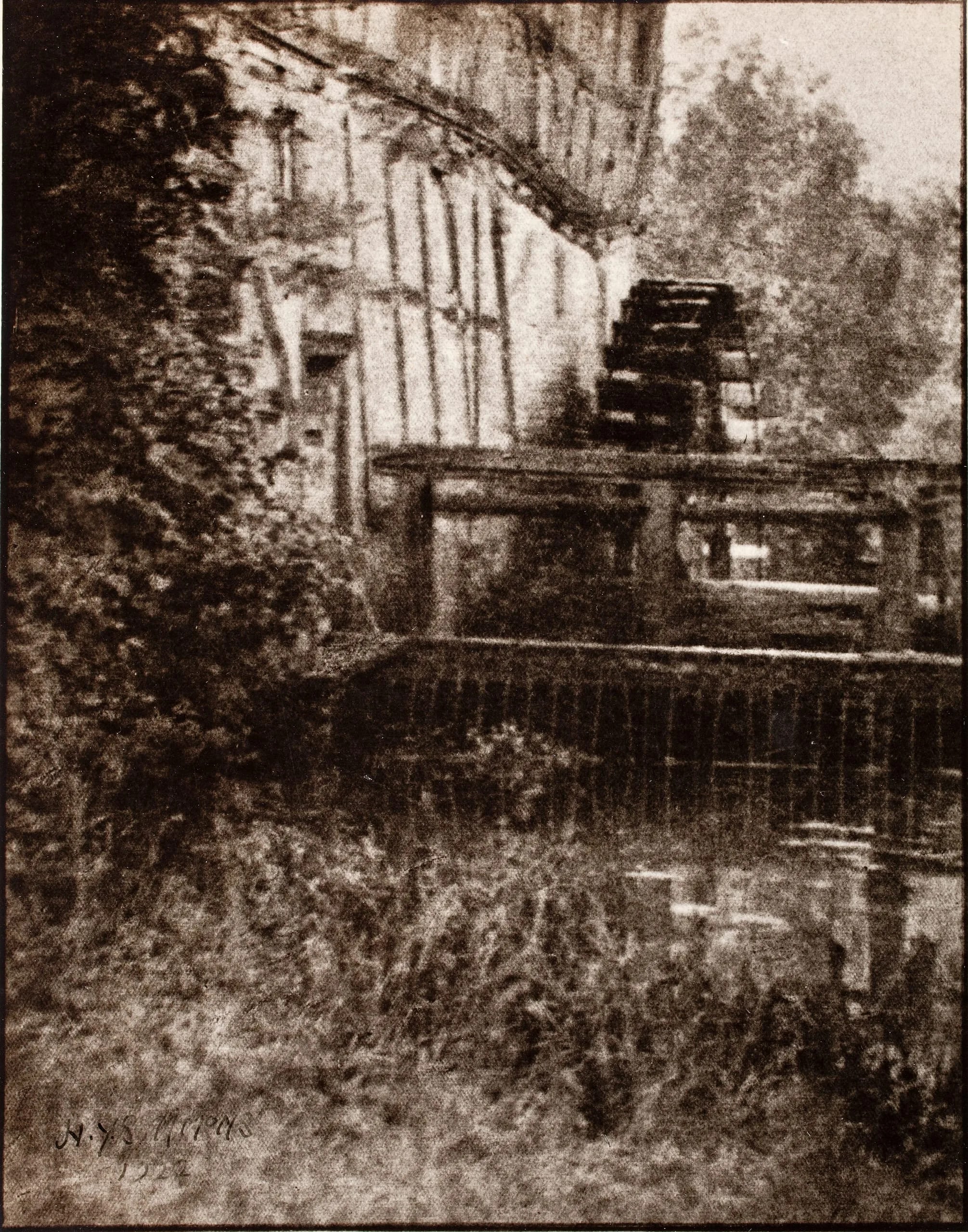 Water Mill