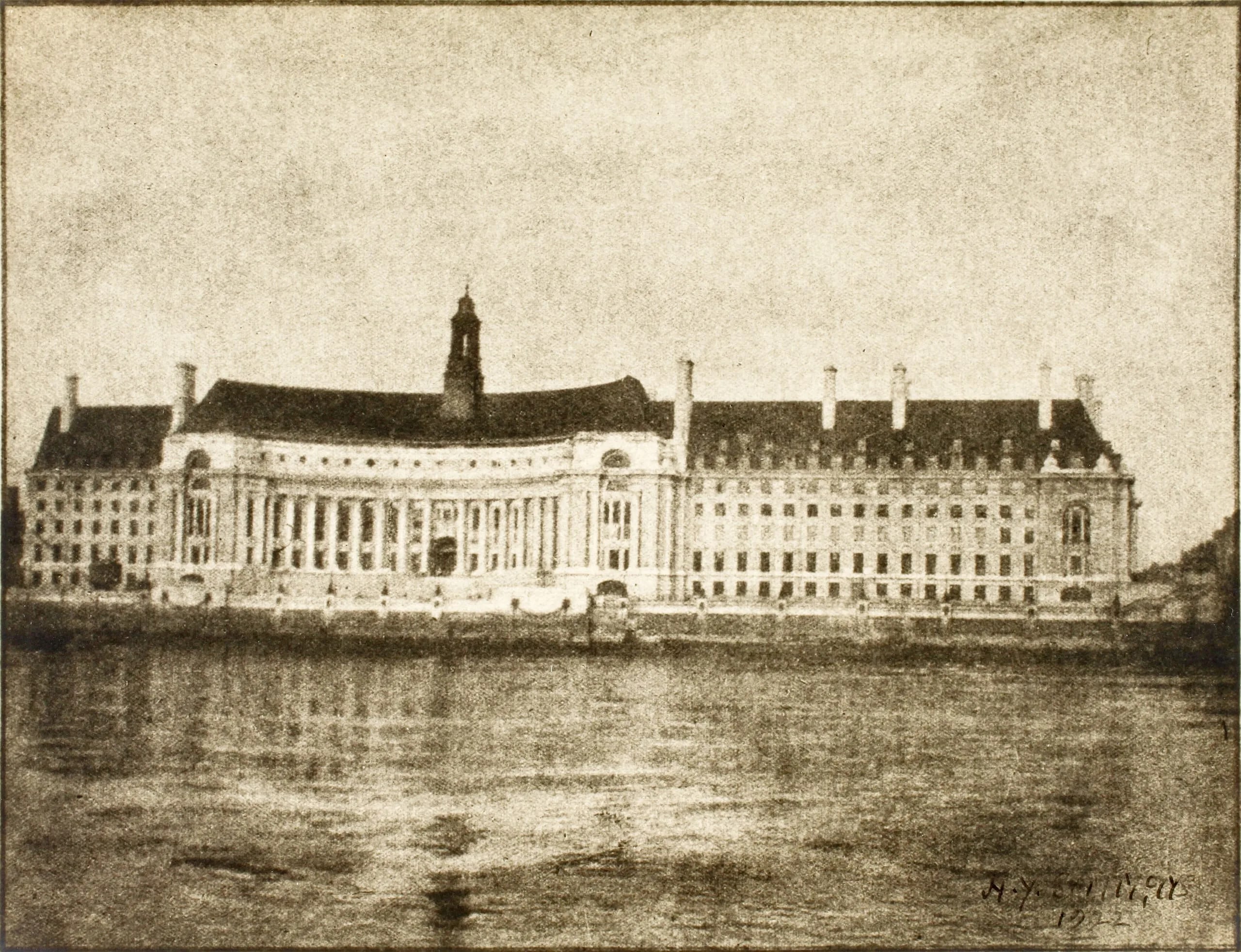 Palace Of Silence