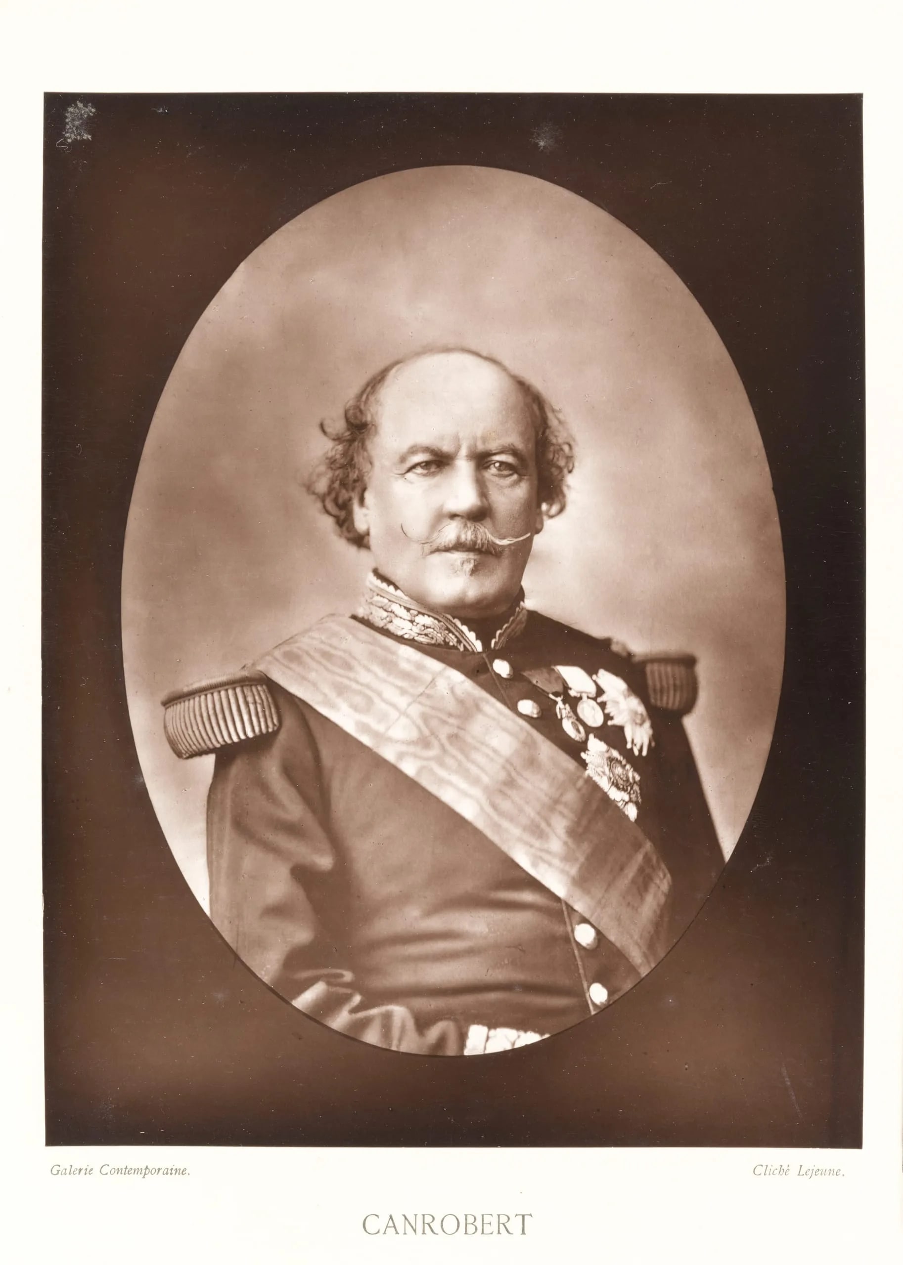 Canrobert