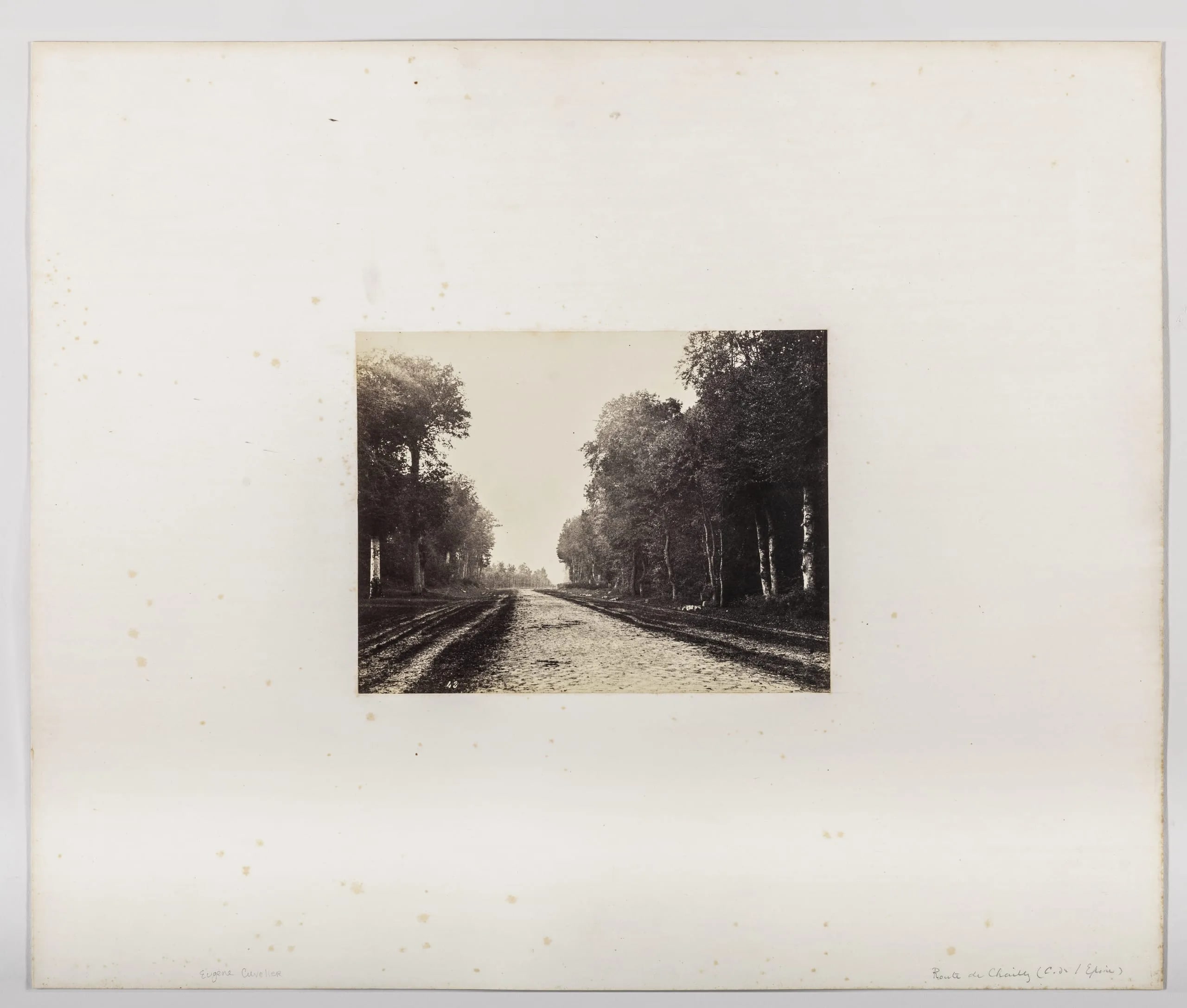Route De Chailly #42