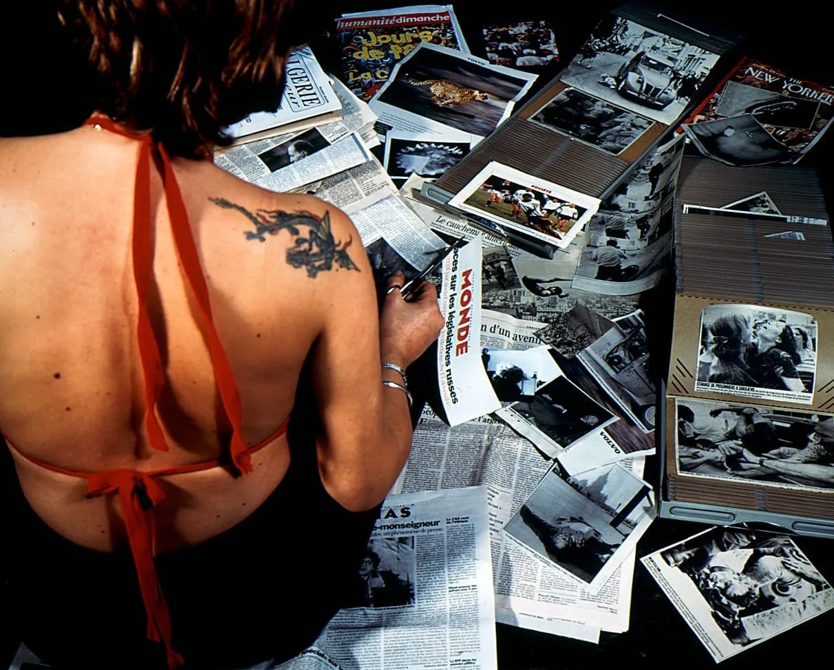 Les Images