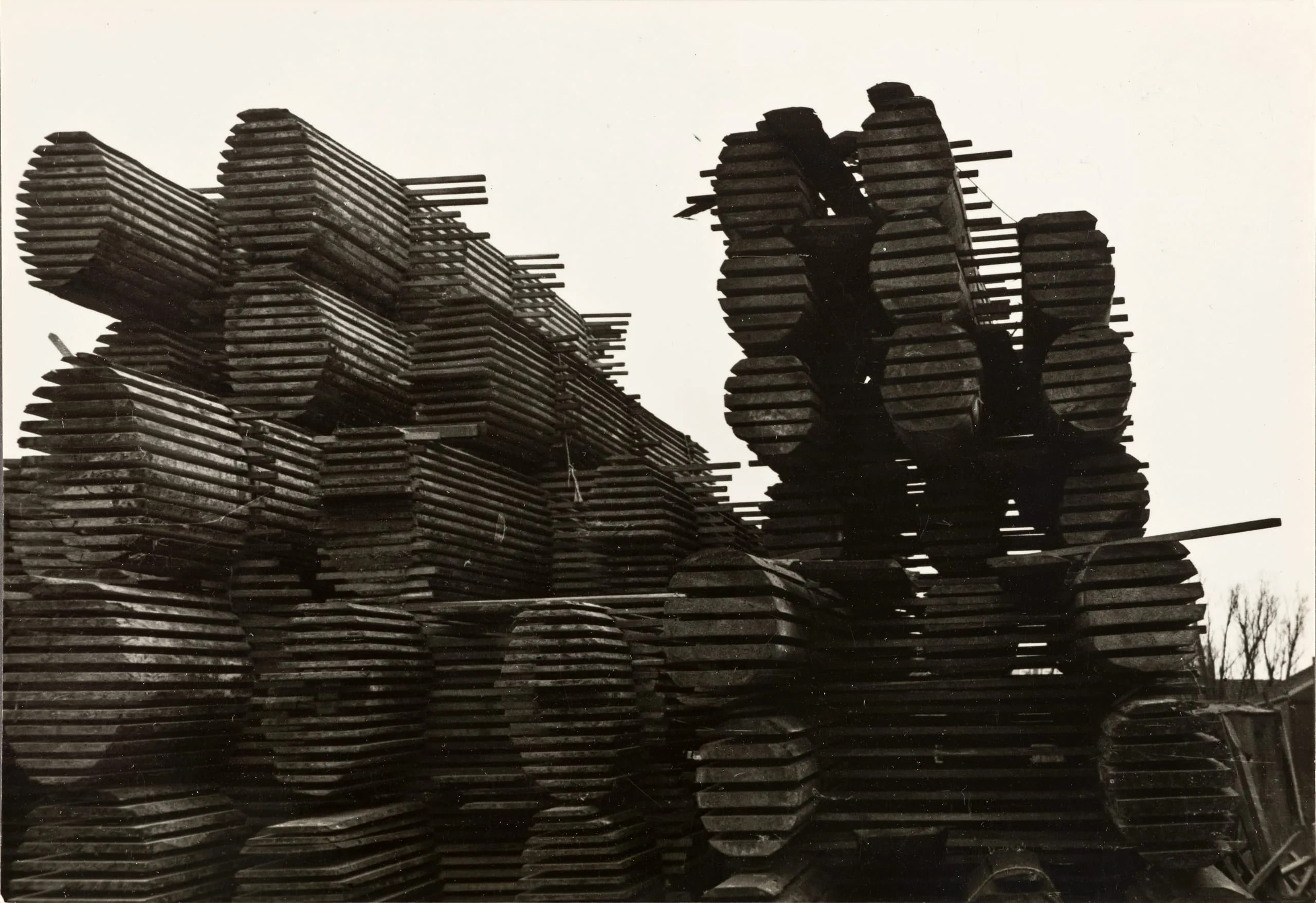 Lumberyard