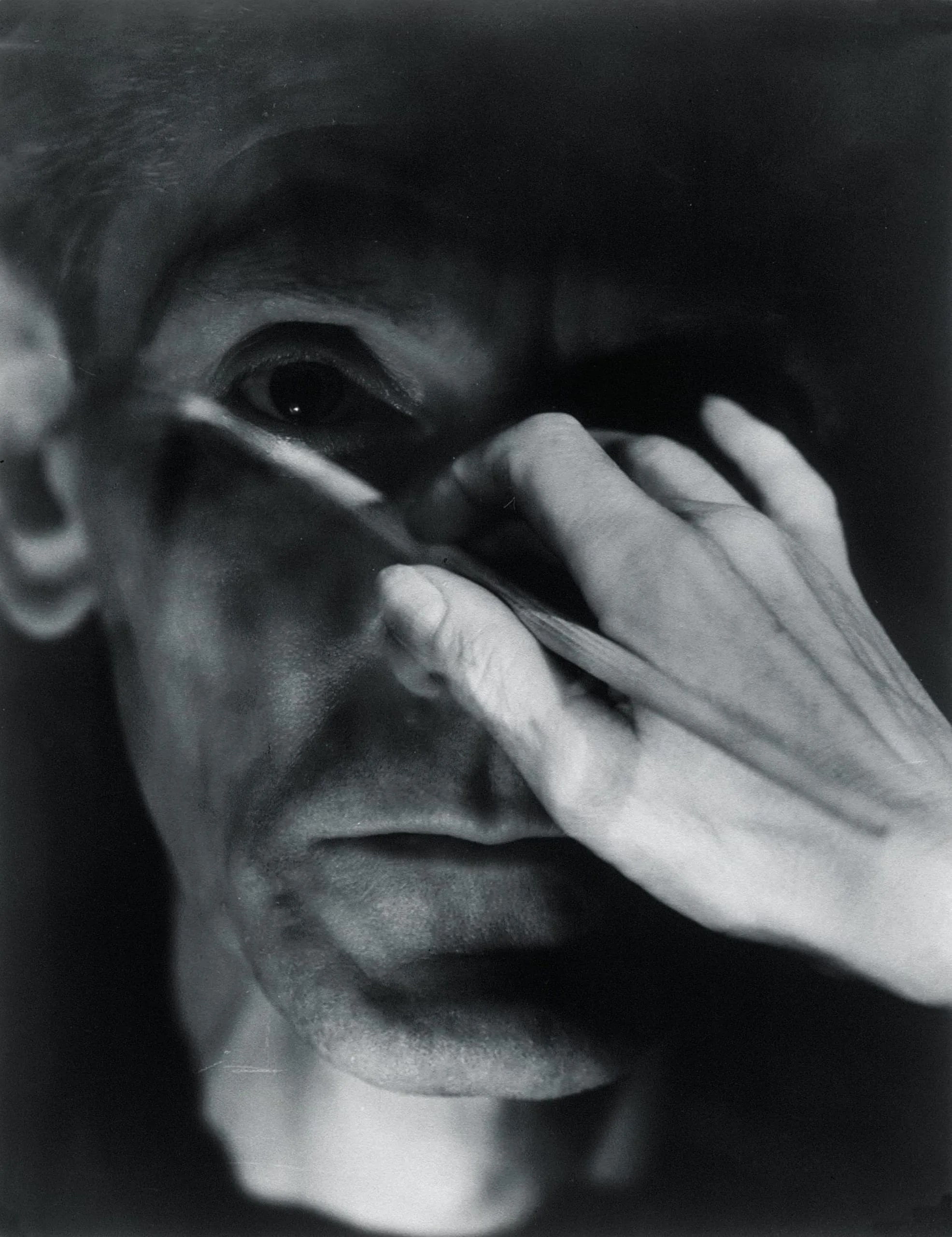 Self-Portrait