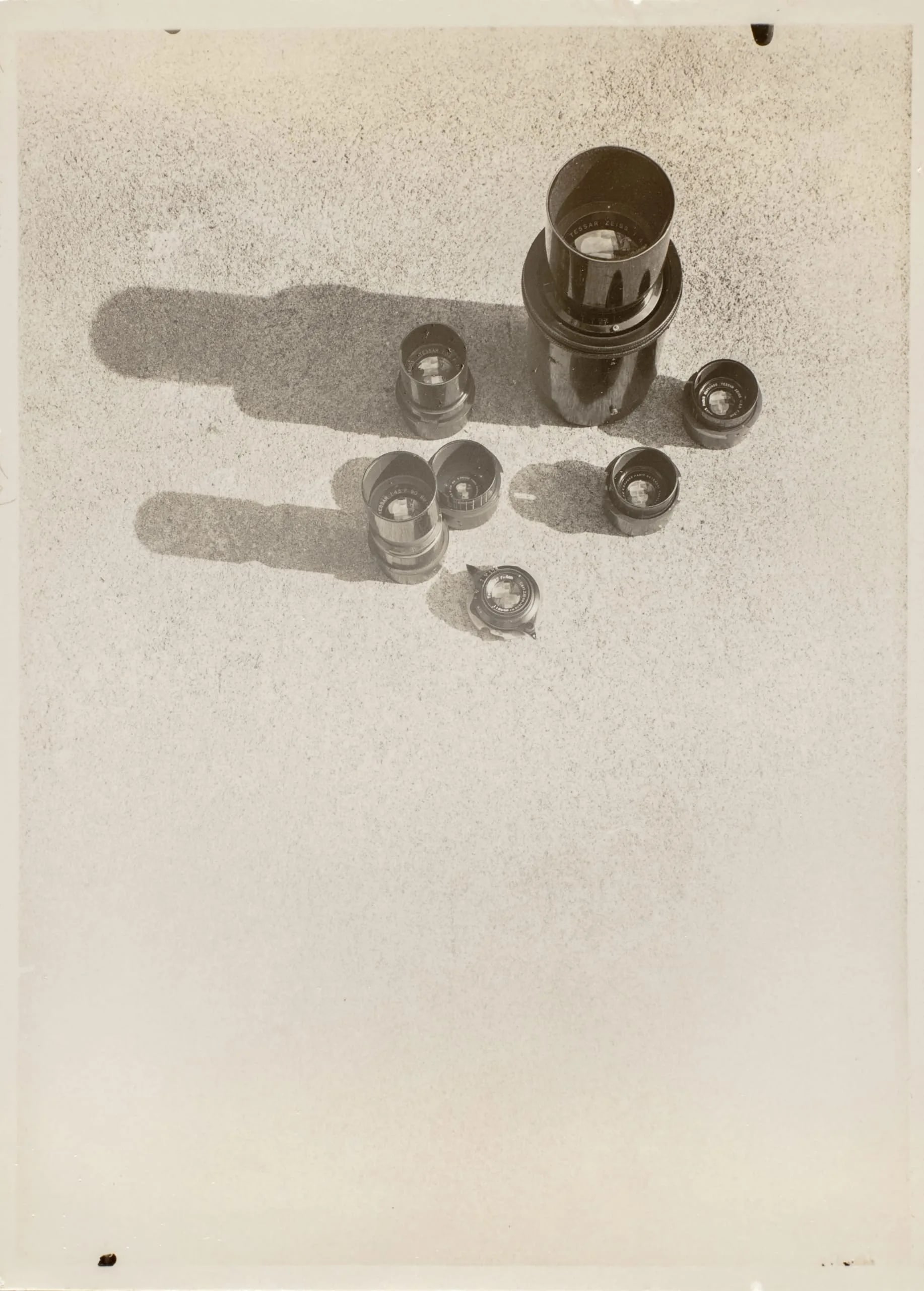 Camera Lenses